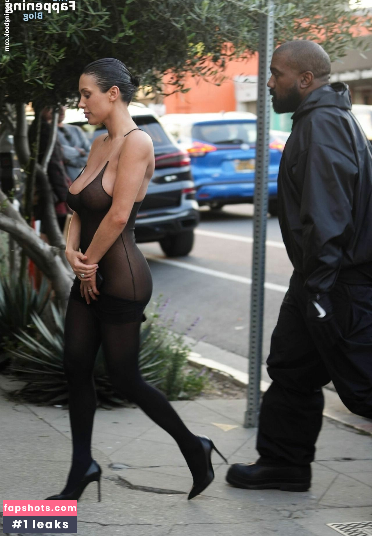 Bianca Censori gallery photo #524