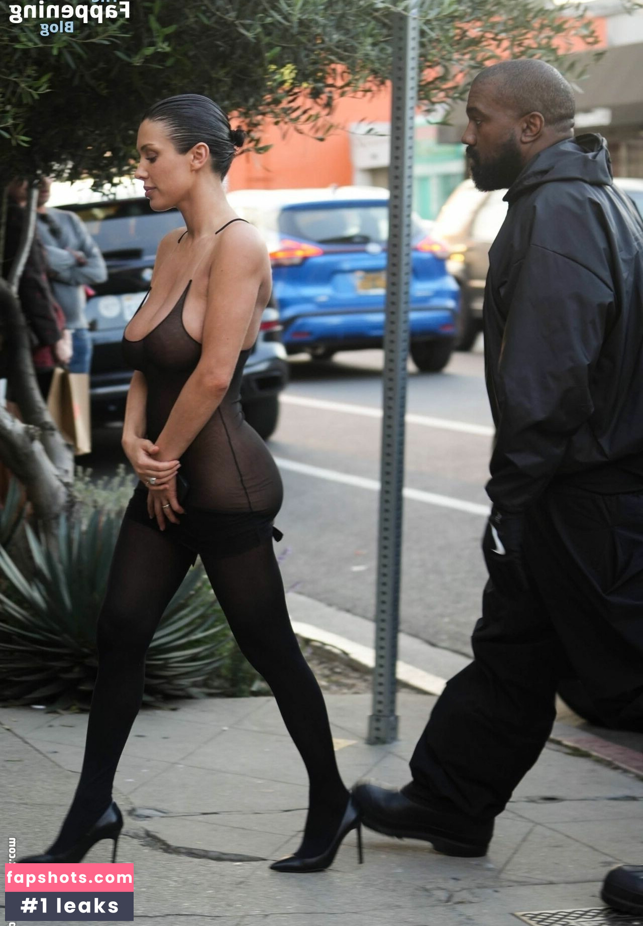 Bianca Censori gallery photo #525