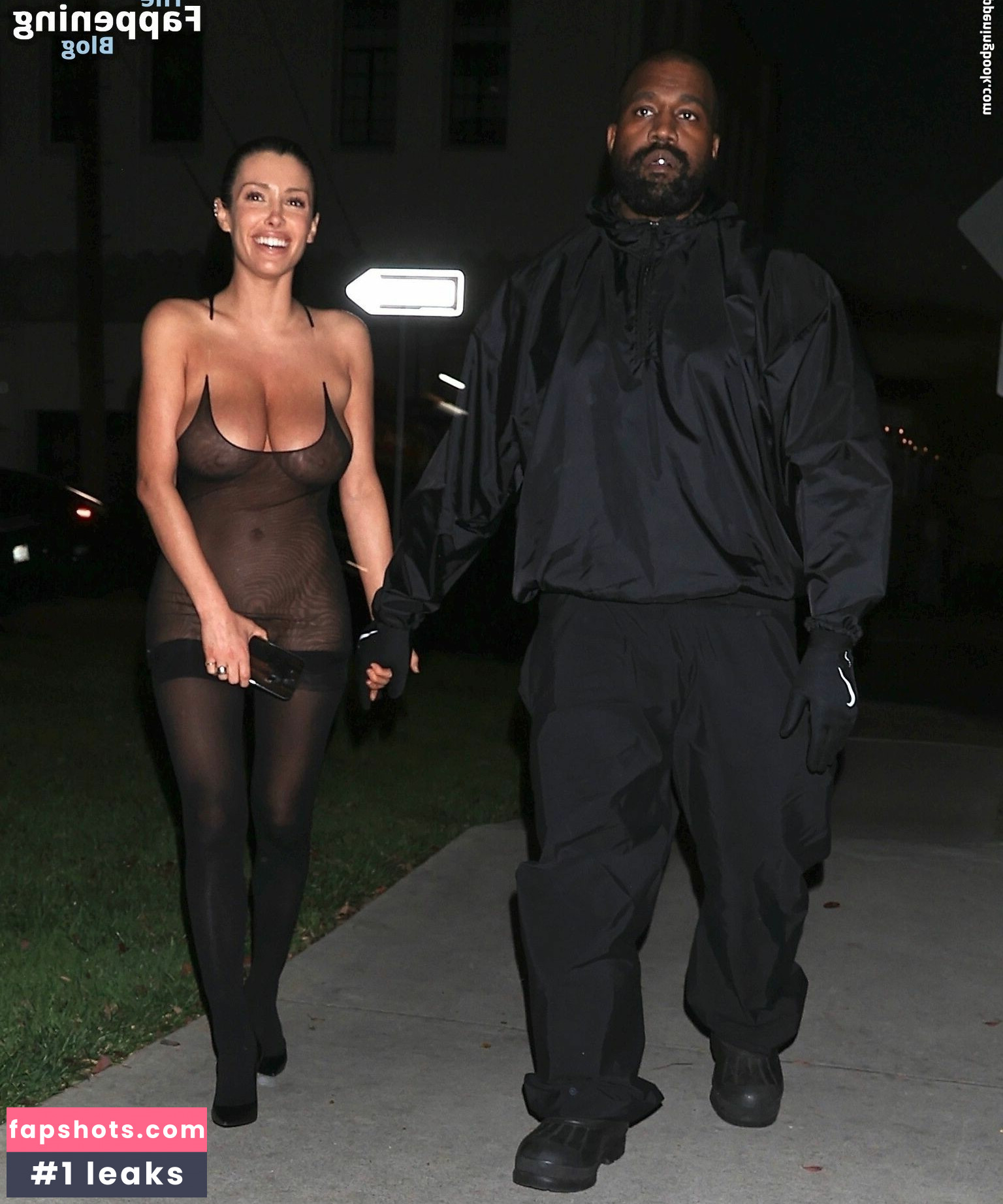 Bianca Censori gallery photo #527