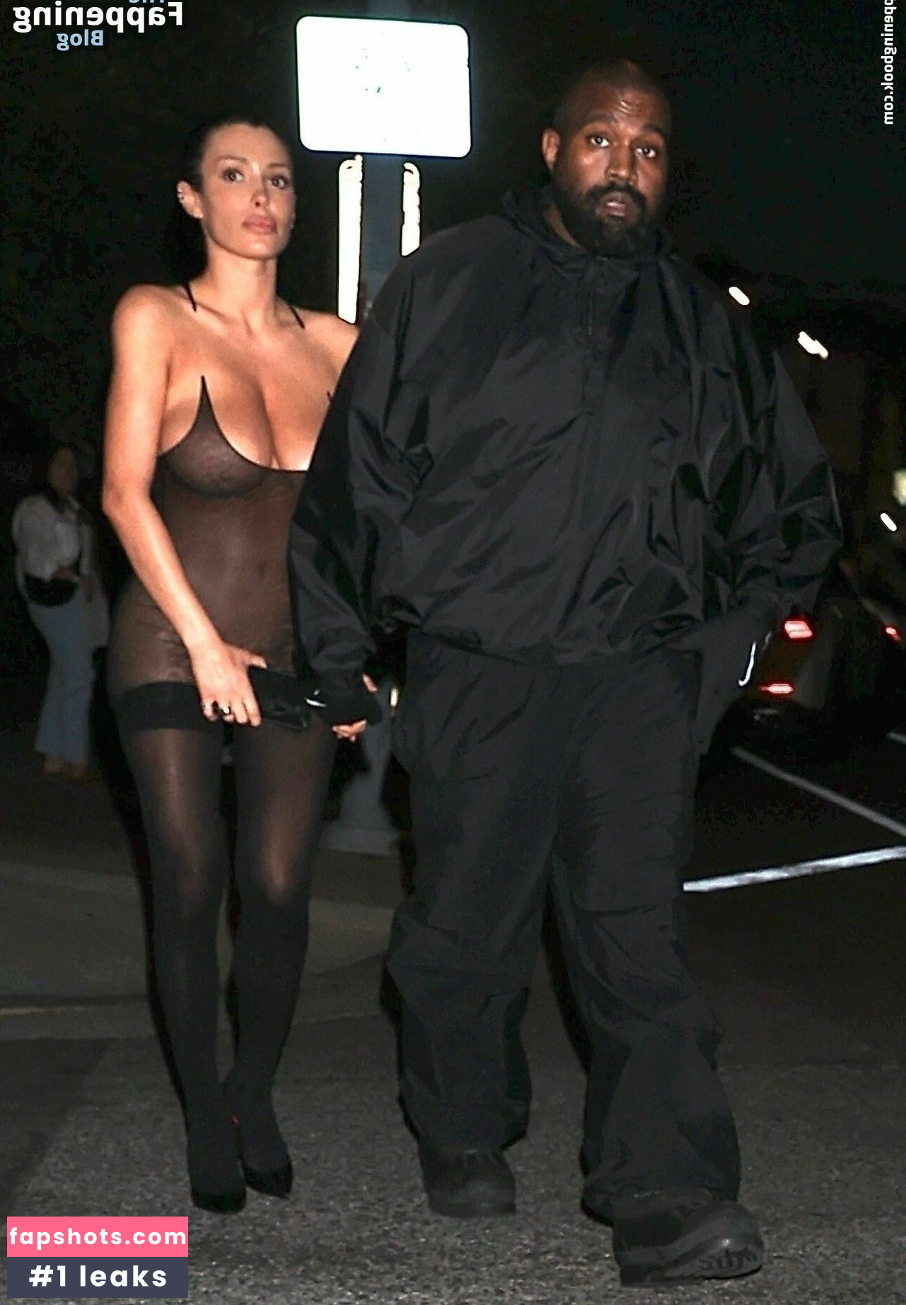 Bianca Censori gallery photo #532