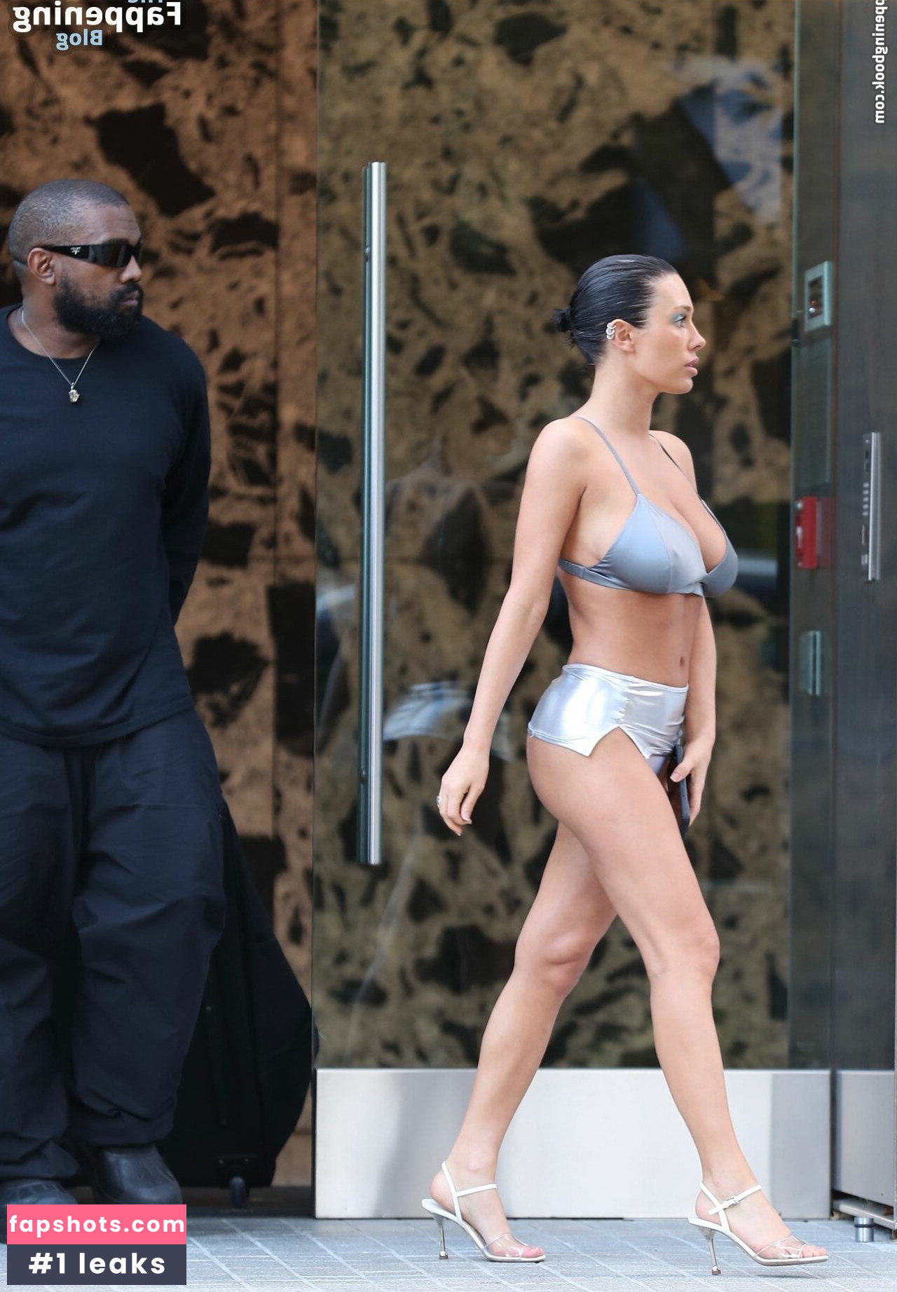 Bianca Censori gallery photo #537