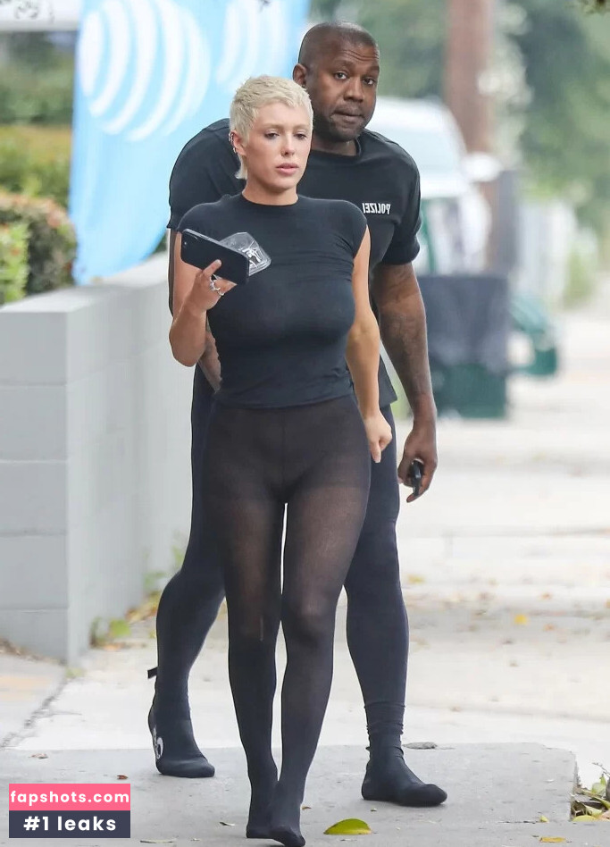 Bianca Censori gallery photo #539