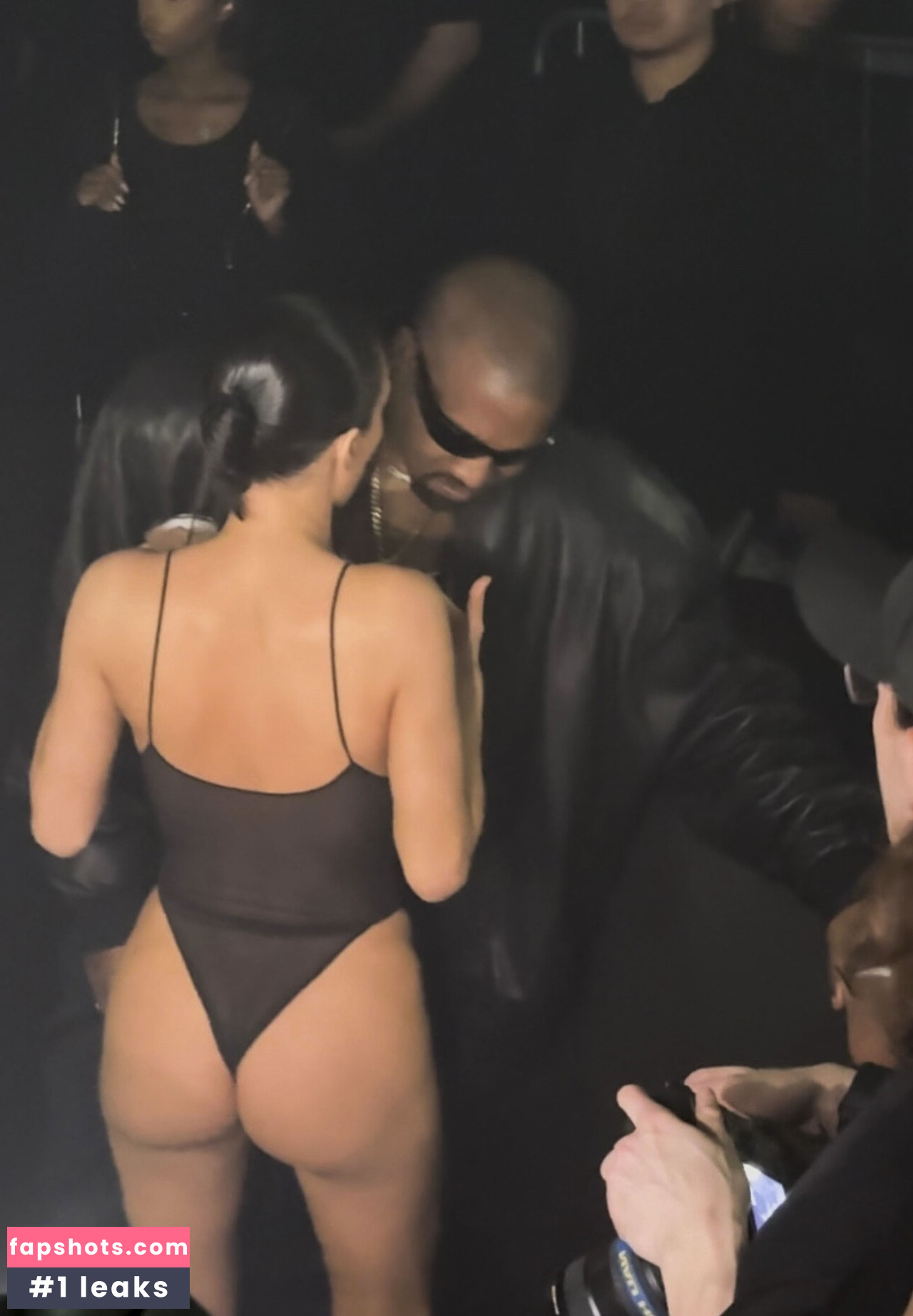 Bianca Censori gallery photo #55