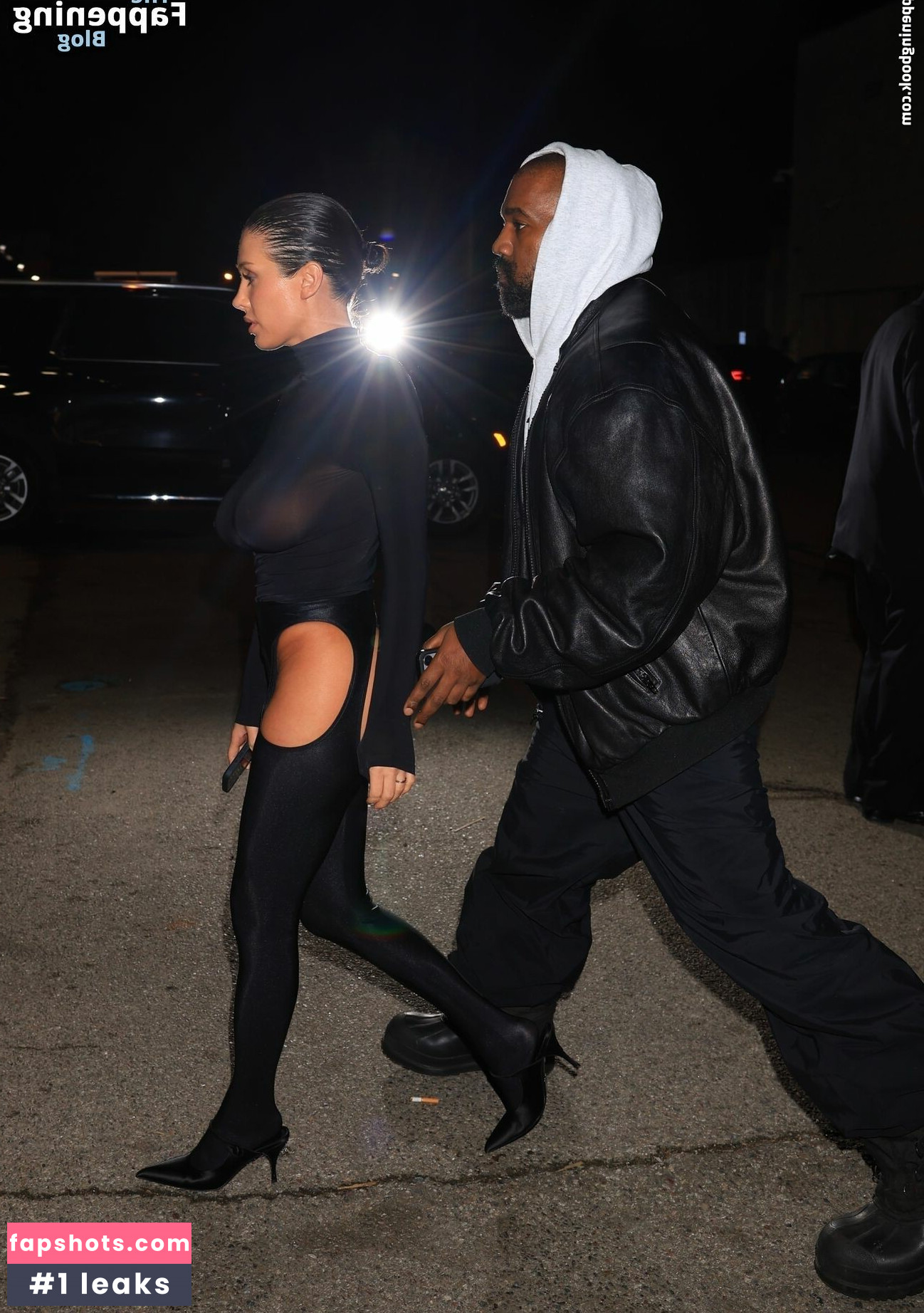 Bianca Censori gallery photo #542