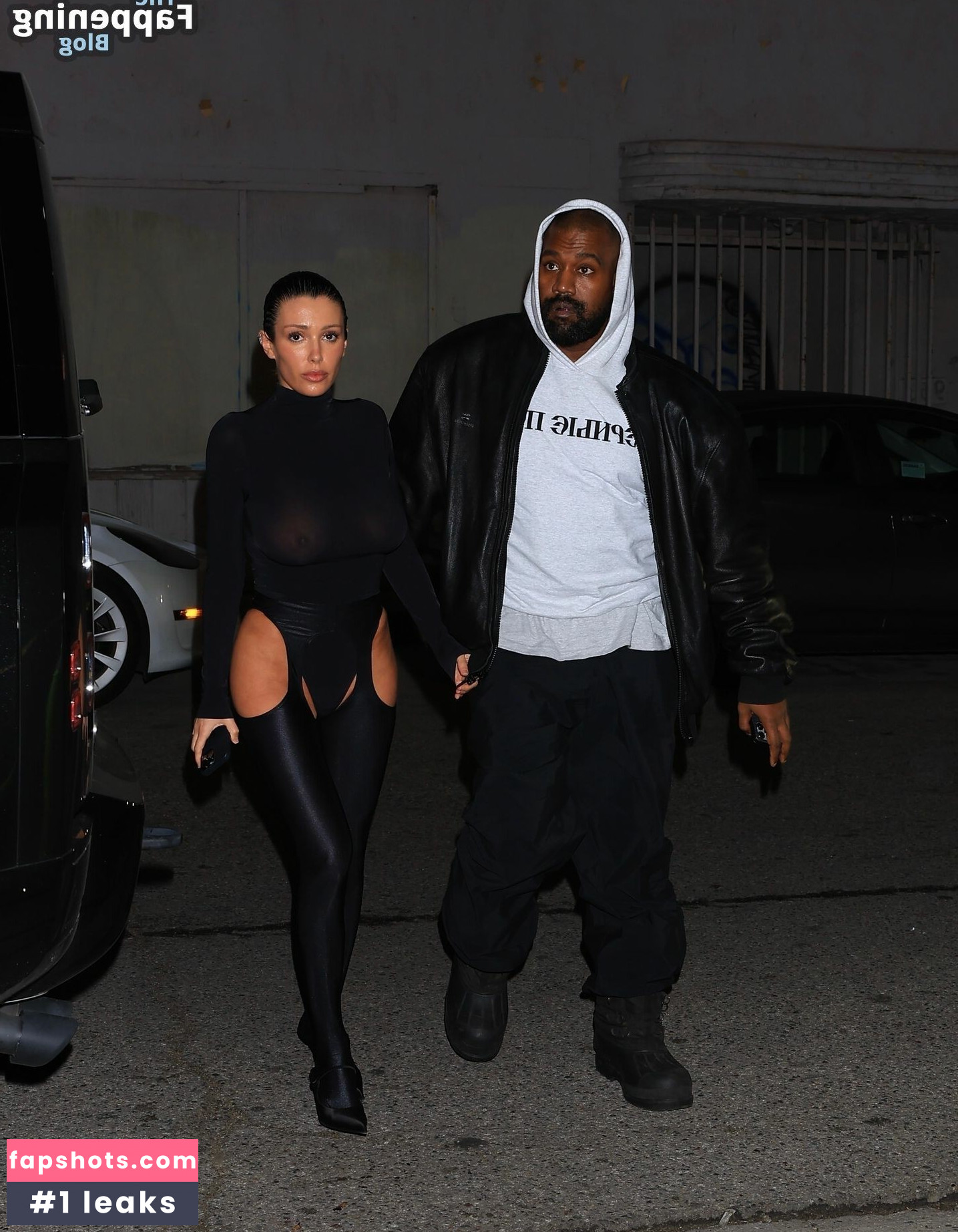 Bianca Censori gallery photo #543