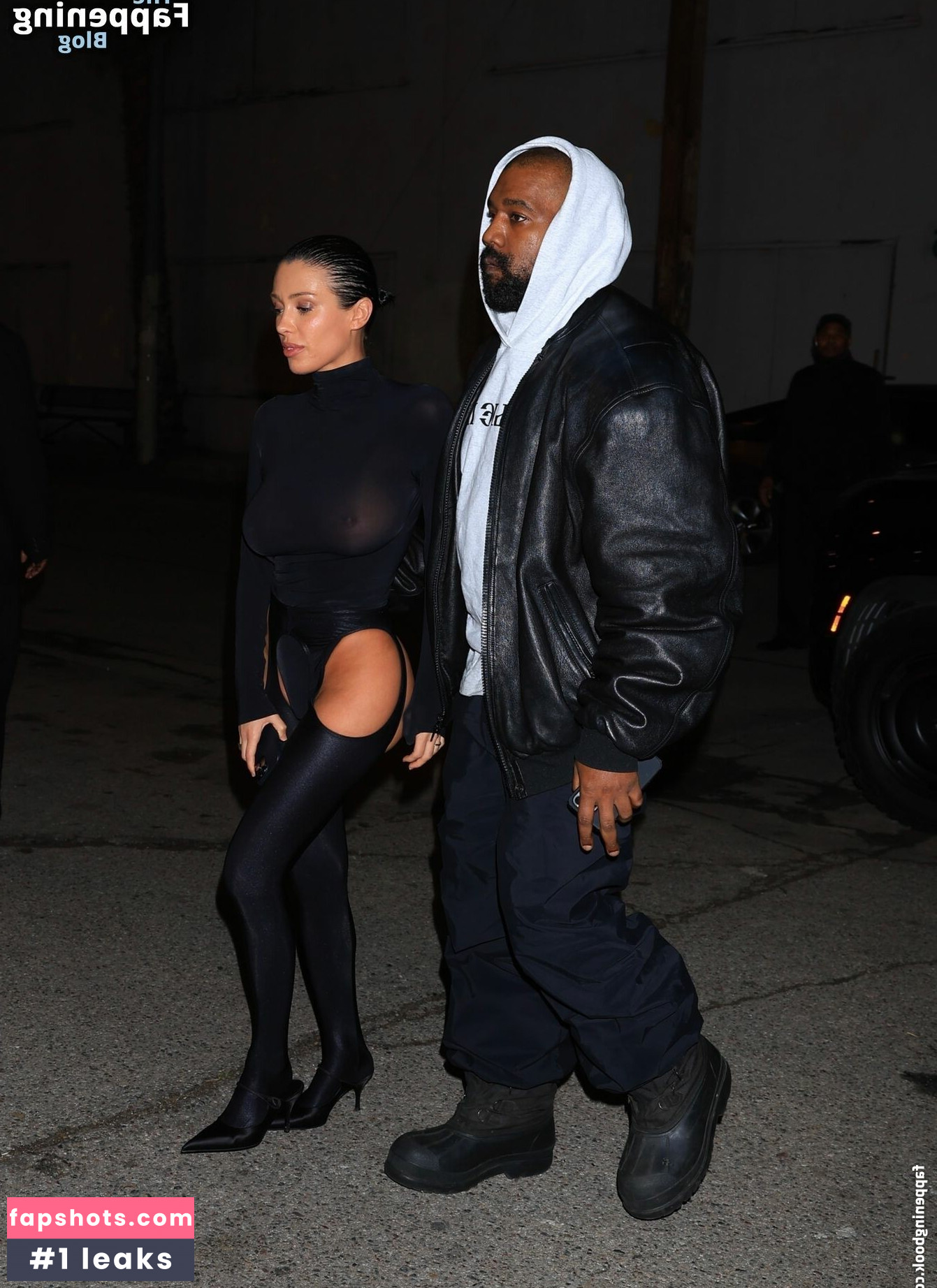 Bianca Censori gallery photo #545