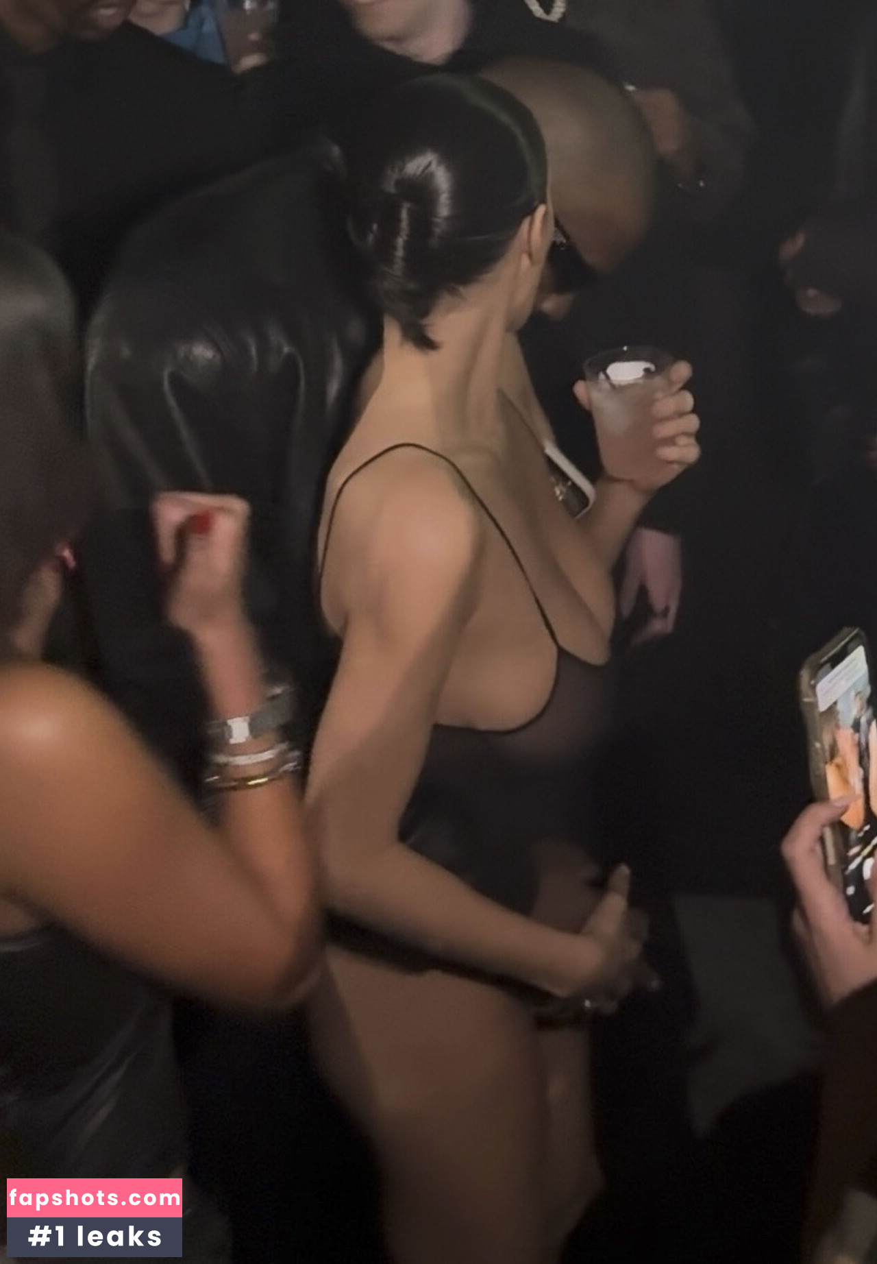 Bianca Censori gallery photo #56