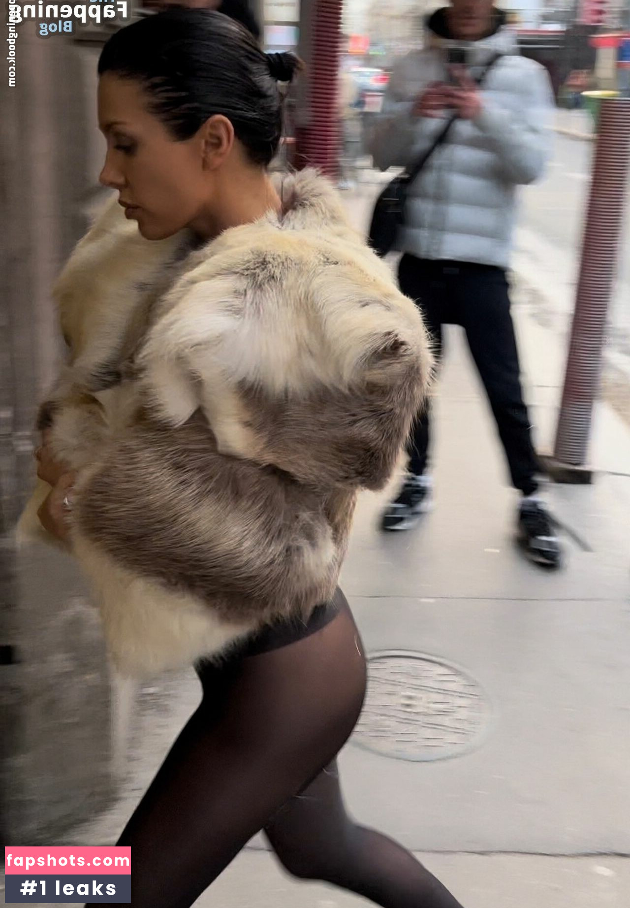 Bianca Censori gallery photo #561