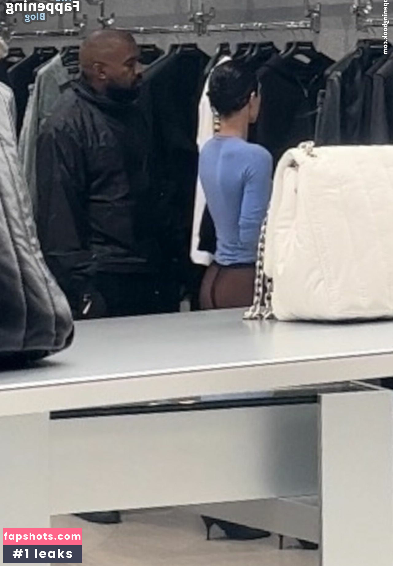 Bianca Censori gallery photo #566