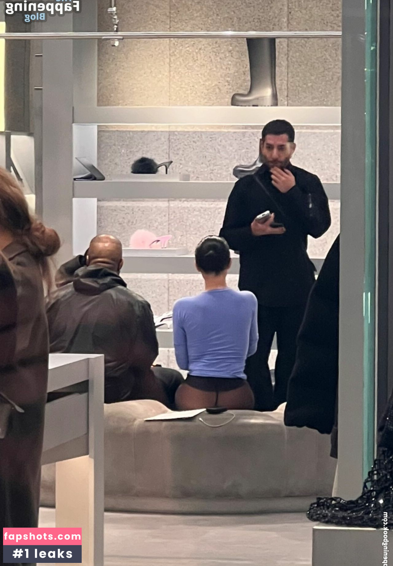 Bianca Censori gallery photo #567