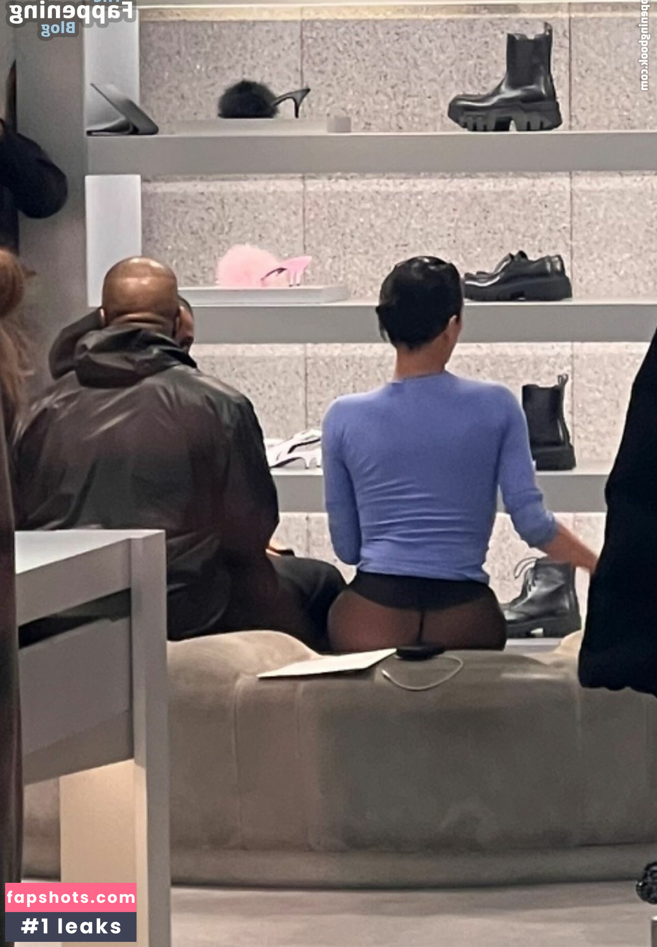 Bianca Censori gallery photo #568