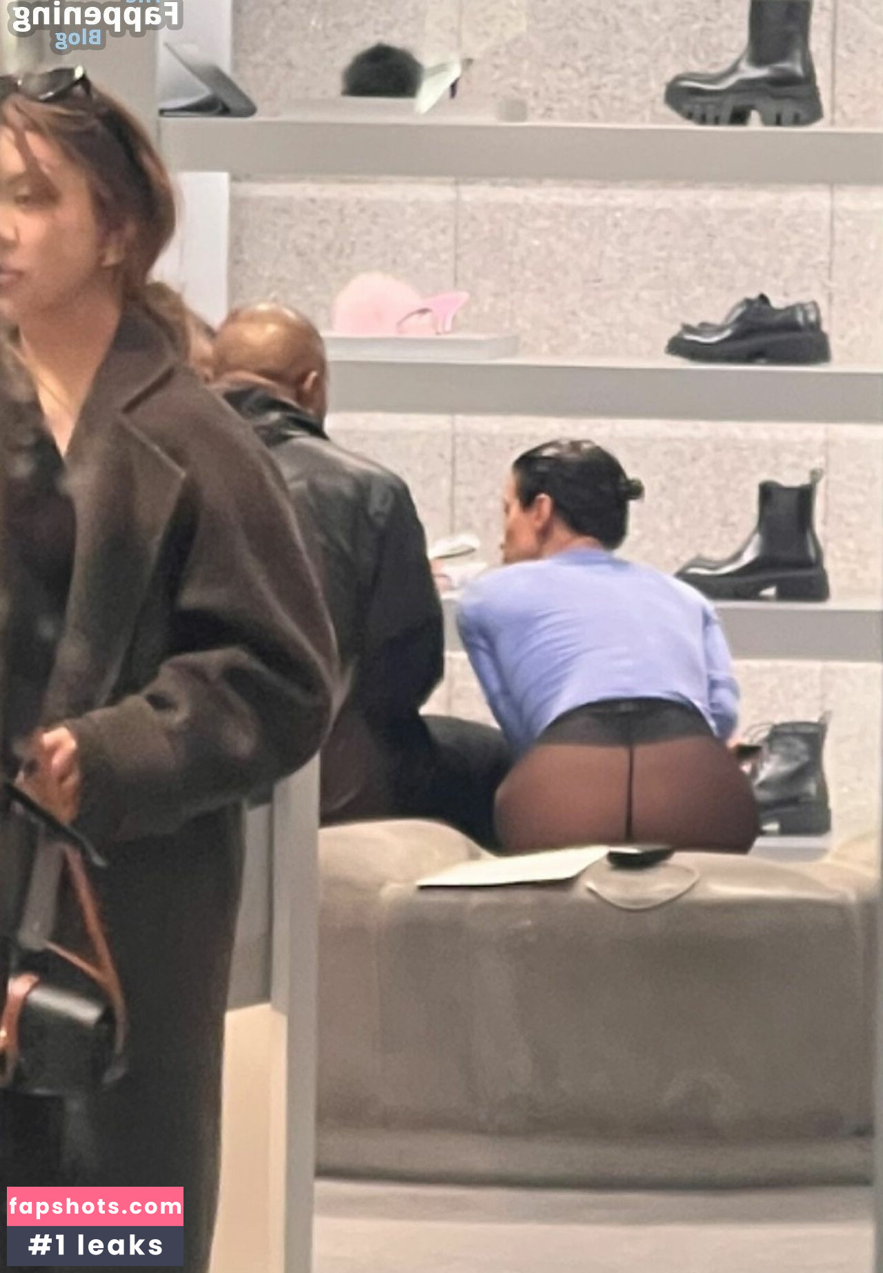 Bianca Censori gallery photo #569