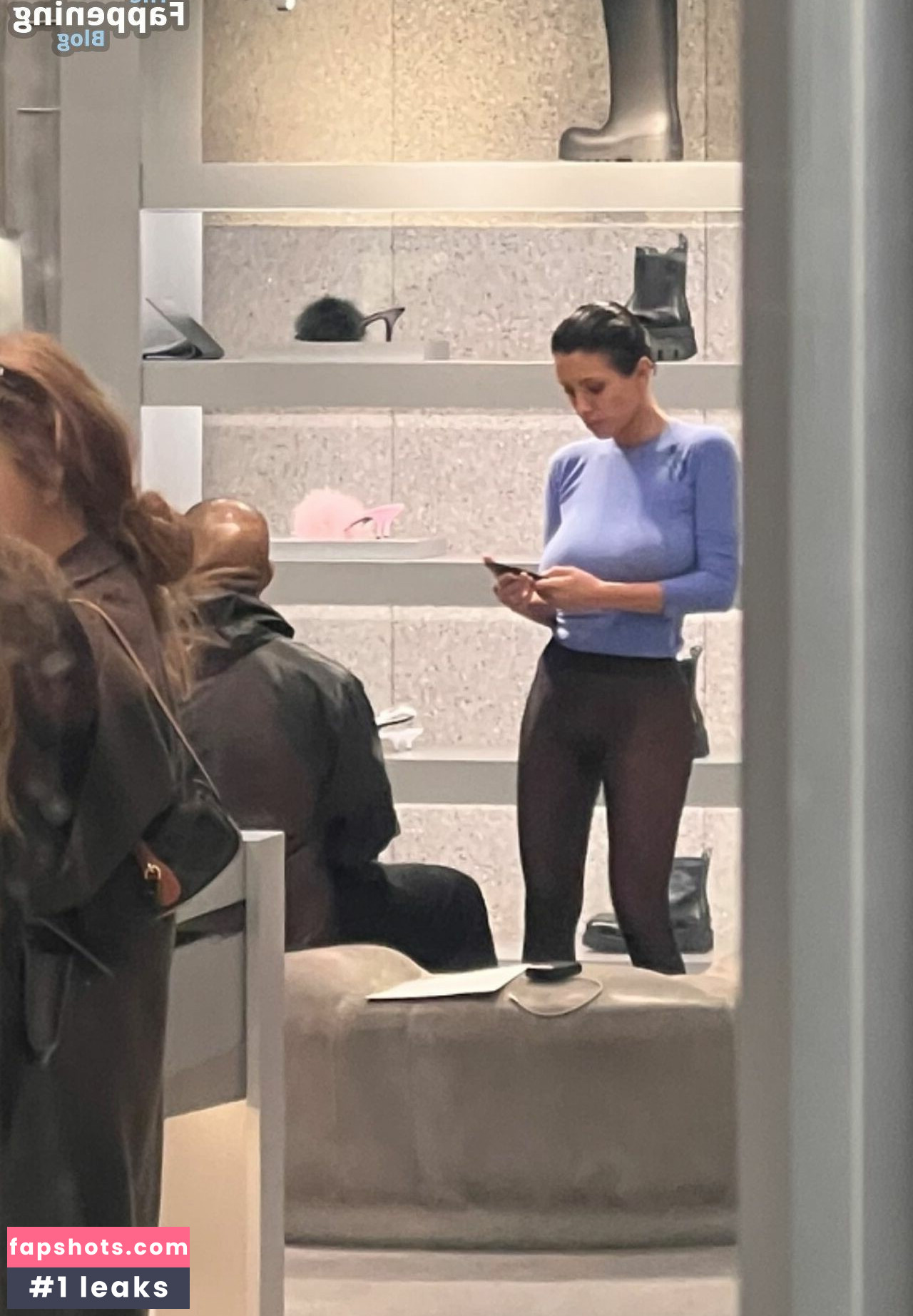 Bianca Censori gallery photo #571