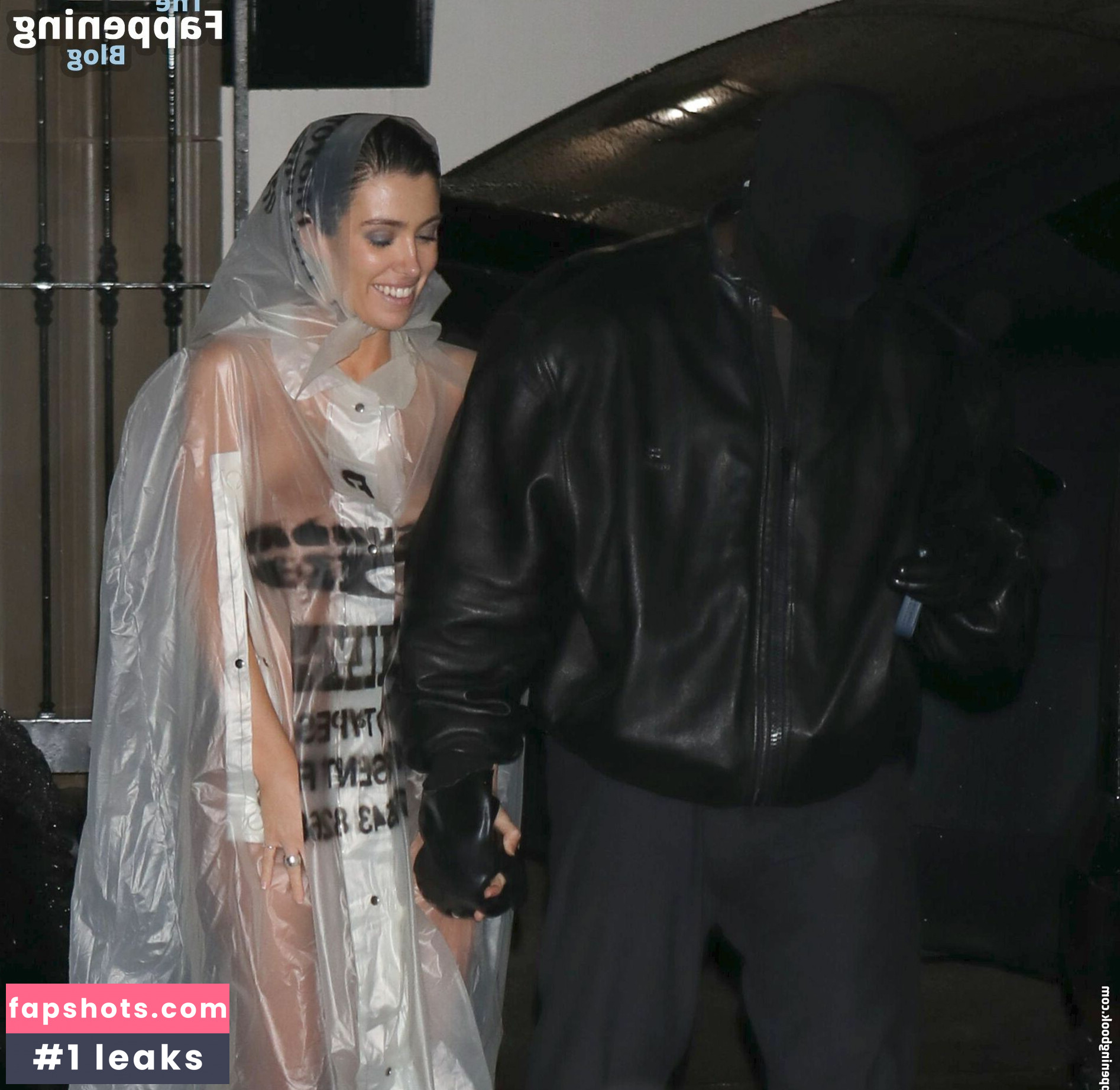 Bianca Censori gallery photo #589