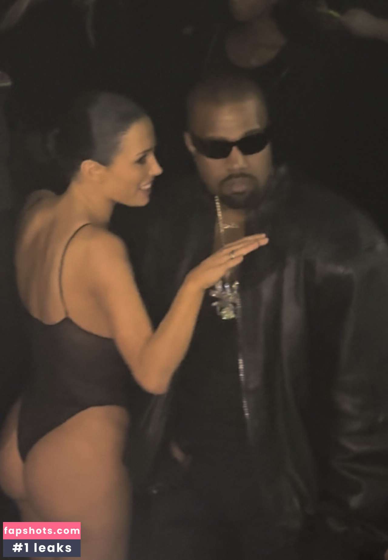 Bianca Censori gallery photo #60