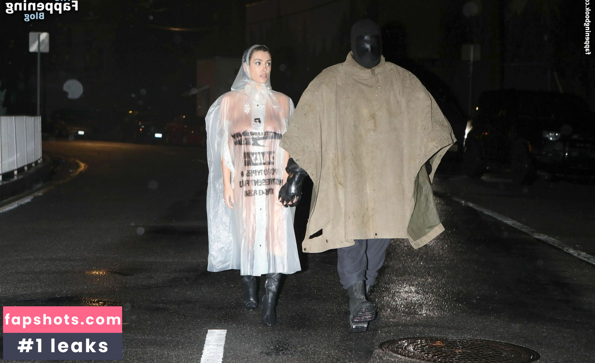 Bianca Censori gallery photo #591