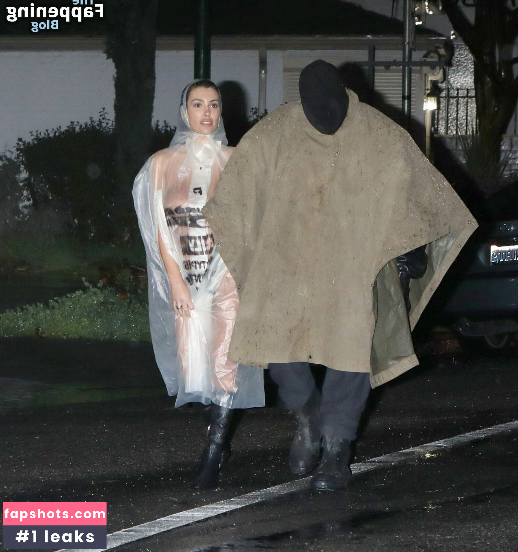 Bianca Censori gallery photo #592