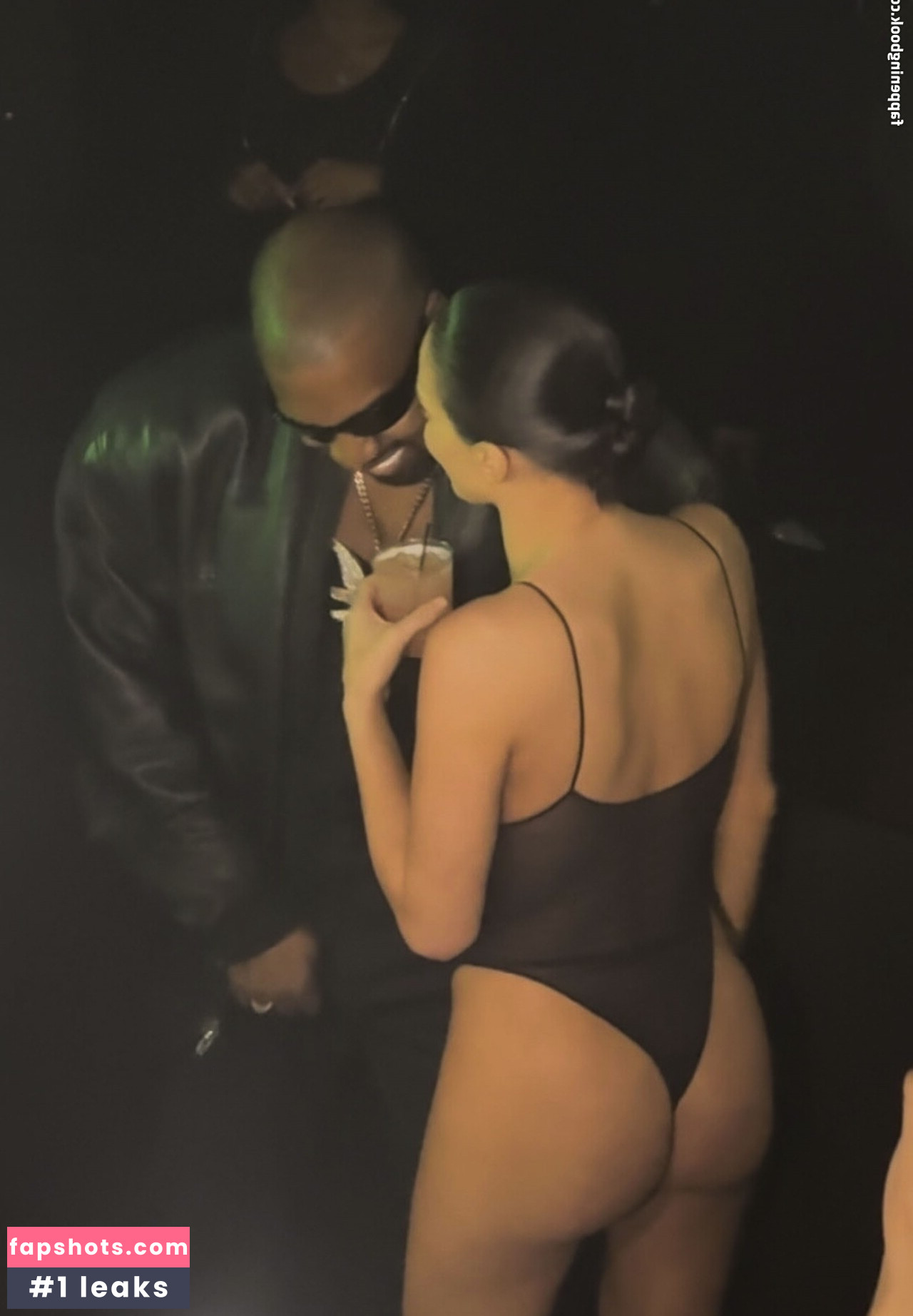 Bianca Censori gallery photo #61