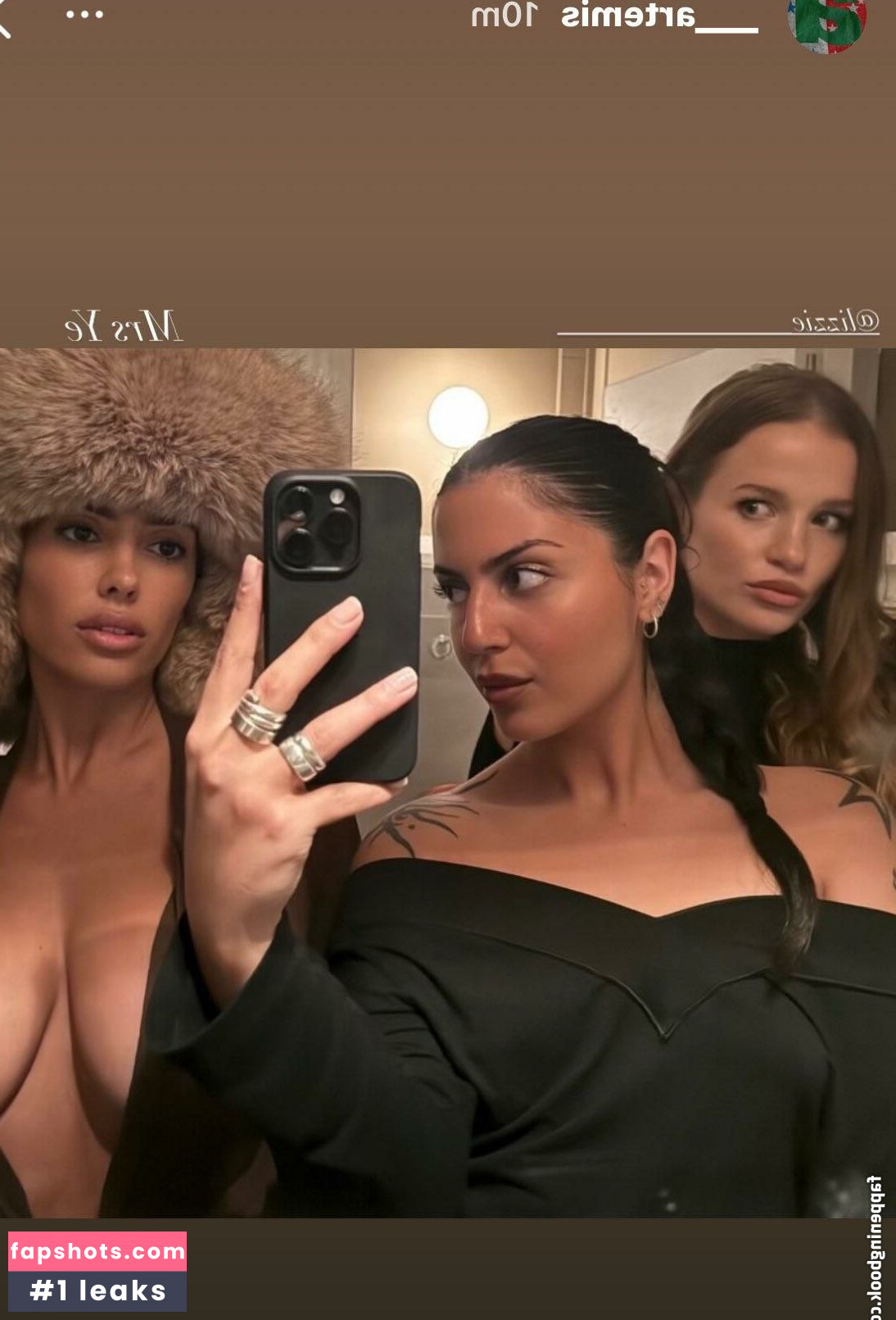 Bianca Censori gallery photo #616