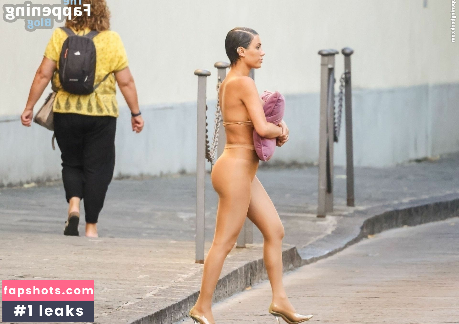 Bianca Censori gallery photo #625