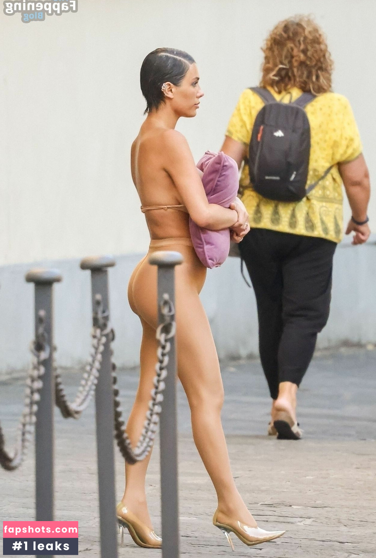 Bianca Censori gallery photo #628