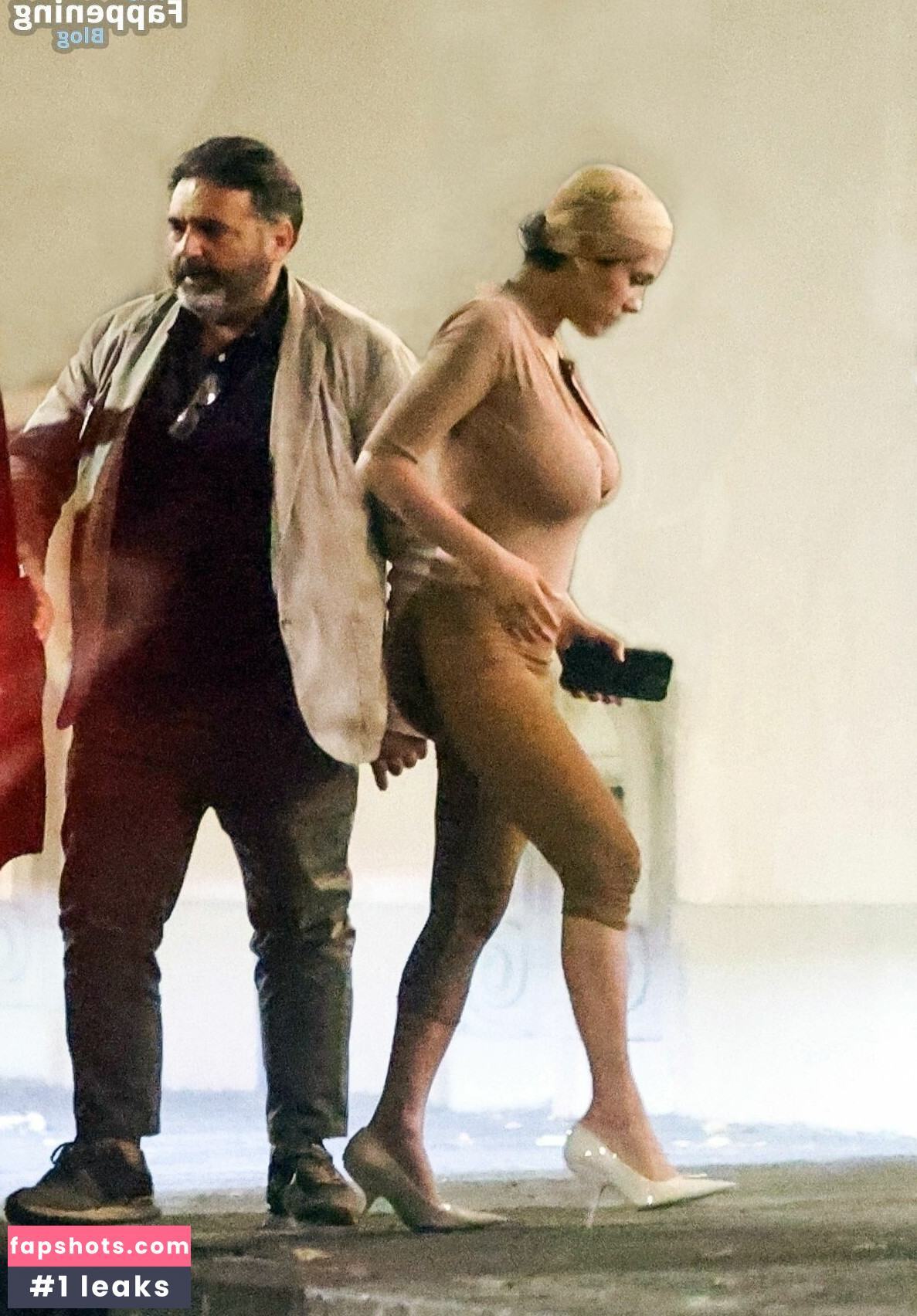 Bianca Censori gallery photo #643