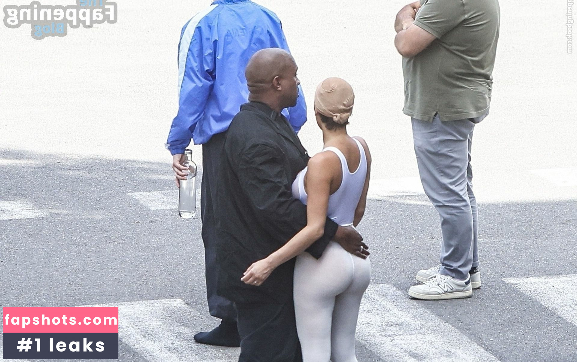 Bianca Censori gallery photo #649