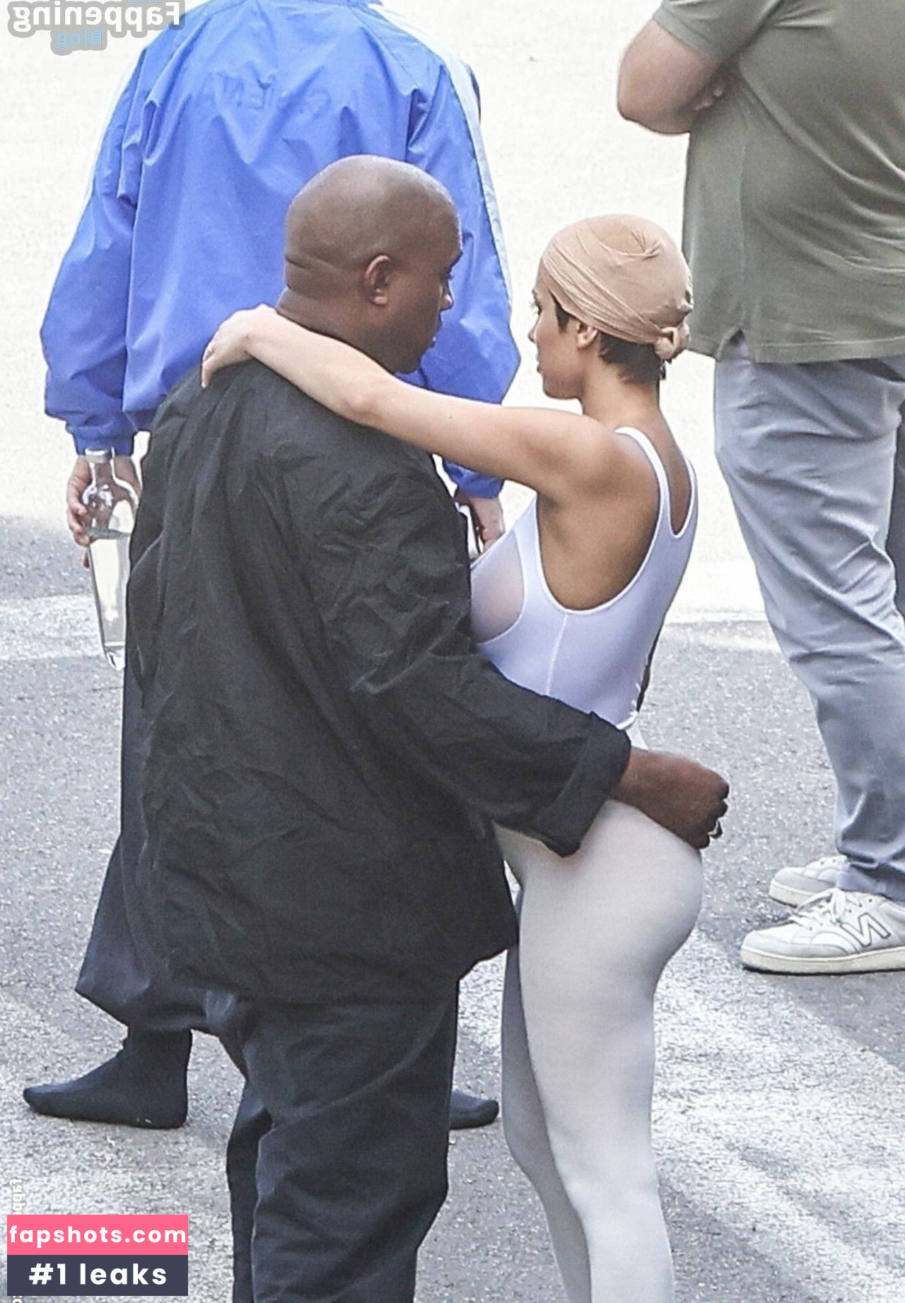 Bianca Censori gallery photo #657