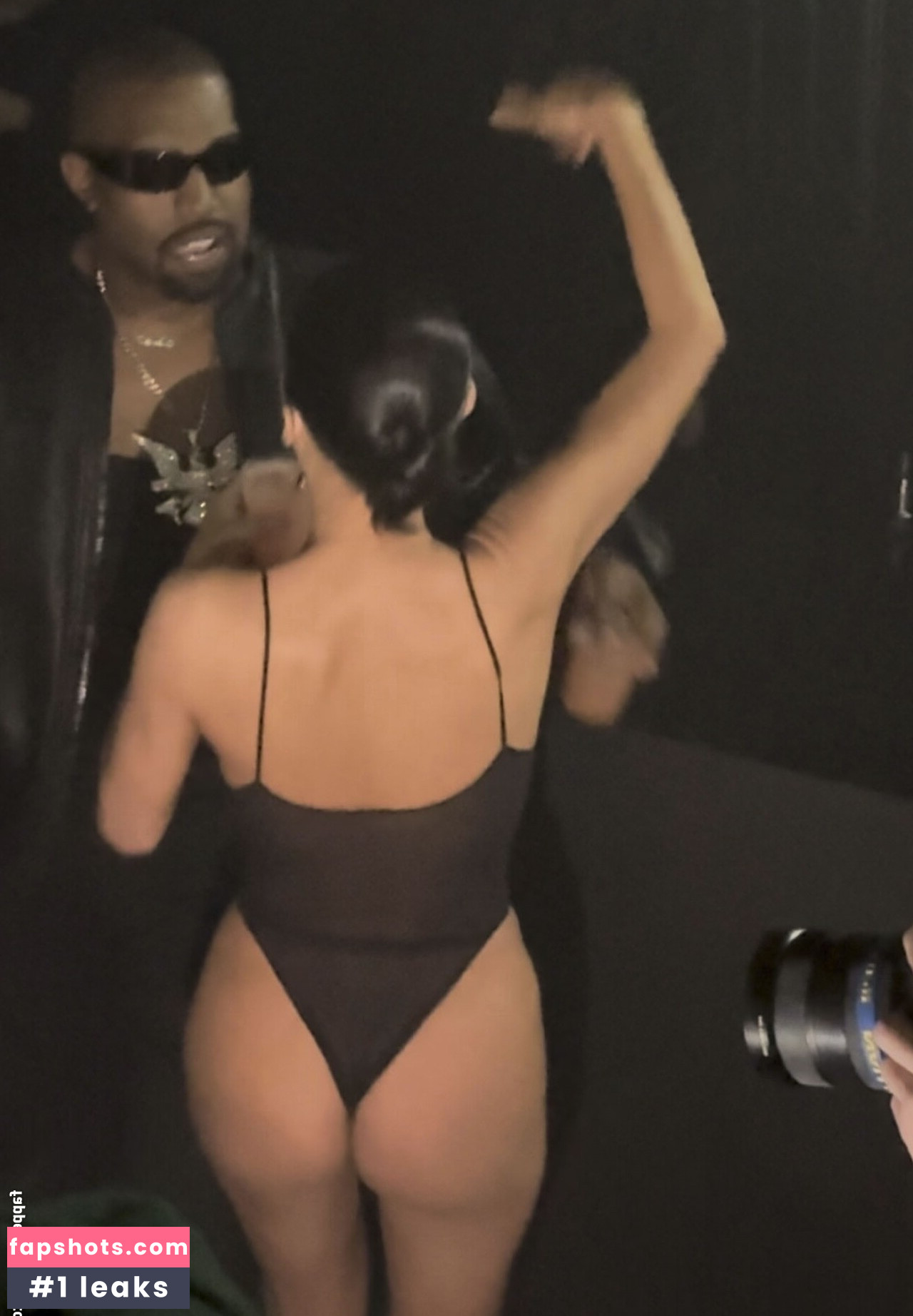 Bianca Censori gallery photo #67