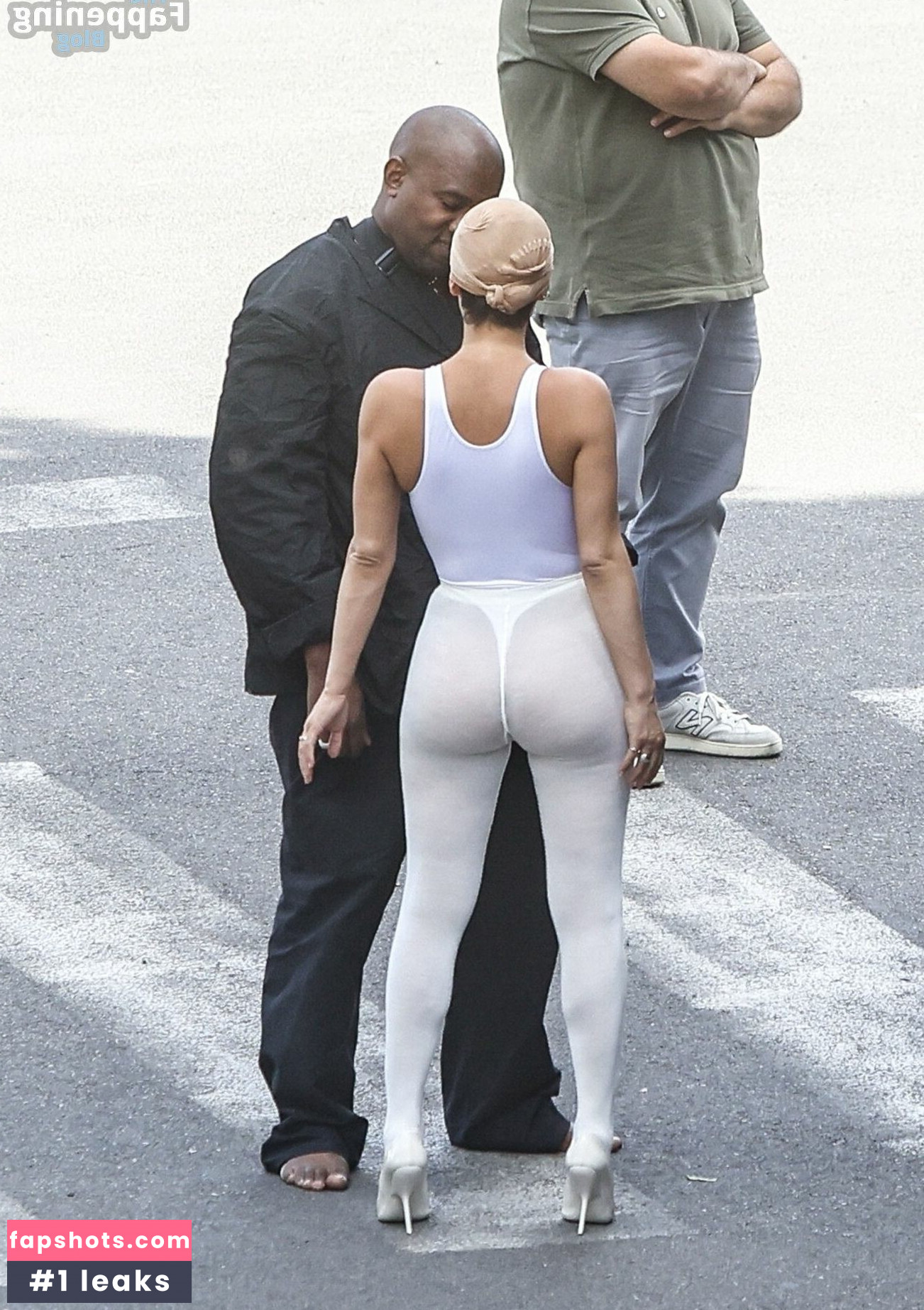 Bianca Censori gallery photo #662