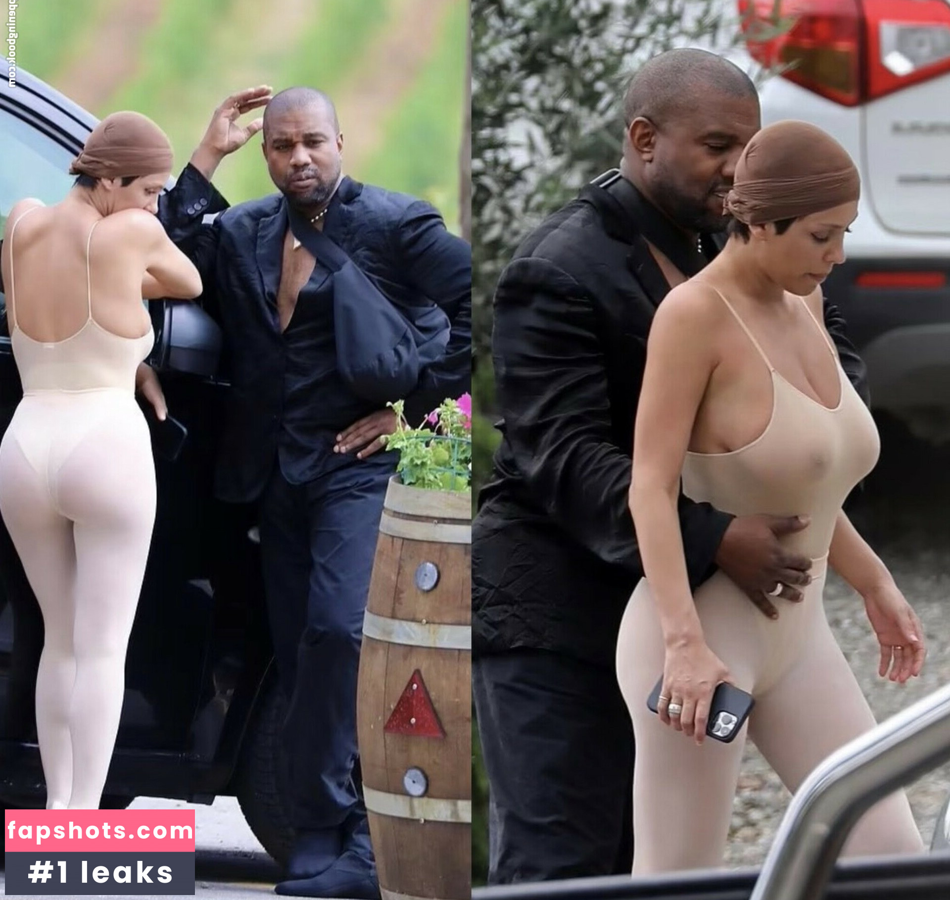 Bianca Censori gallery photo #665