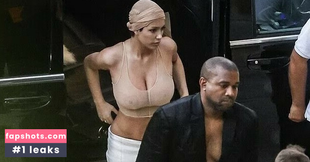 Bianca Censori gallery photo #666