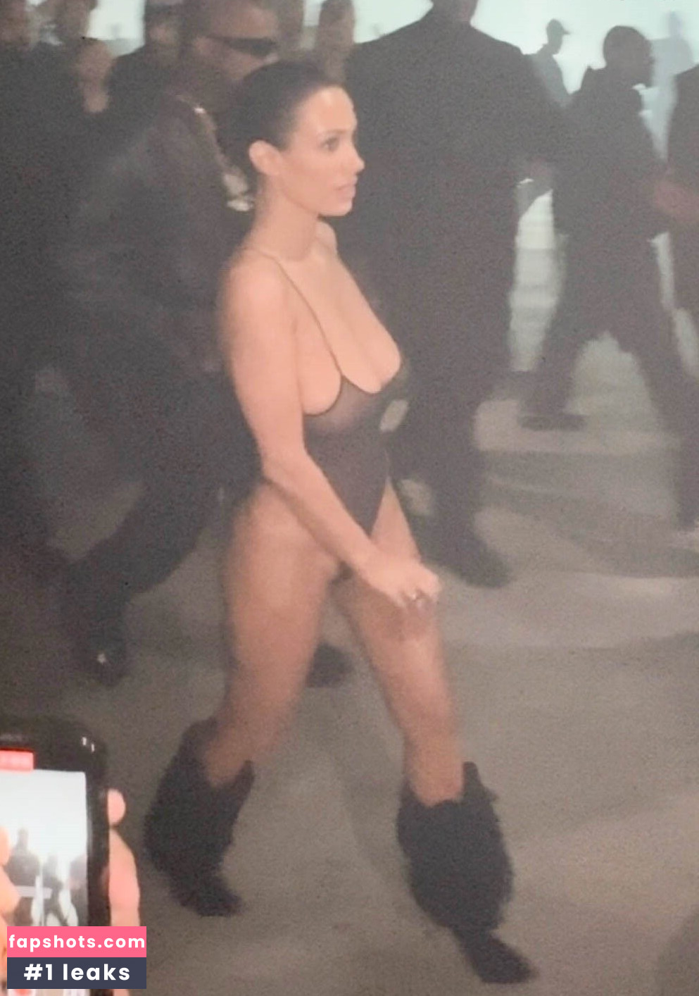 Bianca Censori gallery photo #69