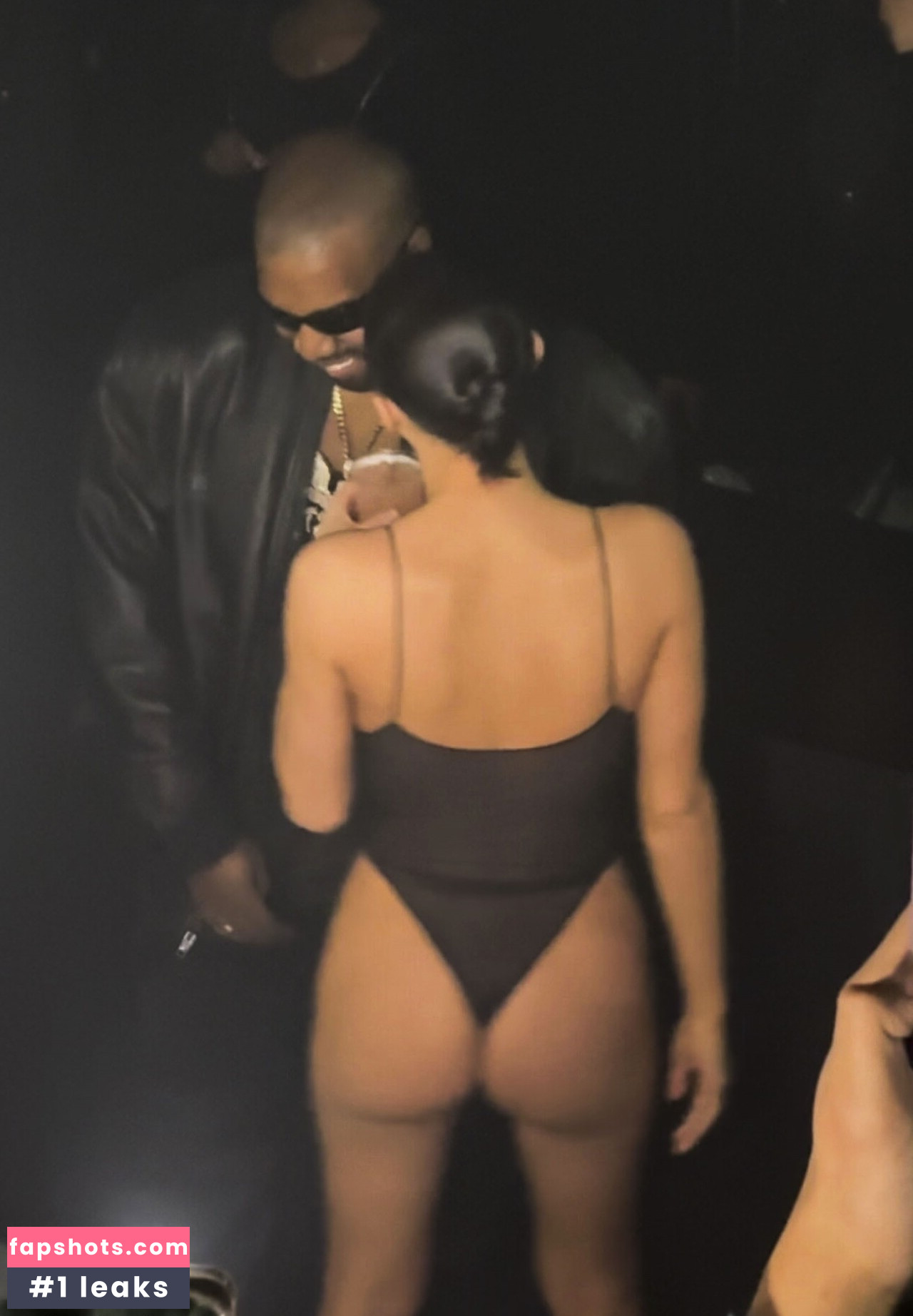 Bianca Censori gallery photo #70