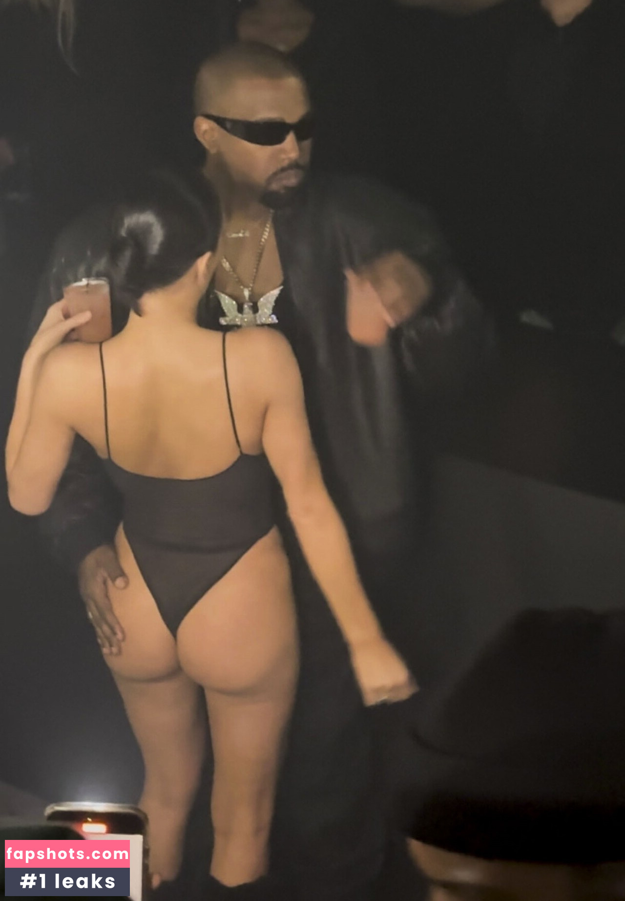 Bianca Censori gallery photo #74