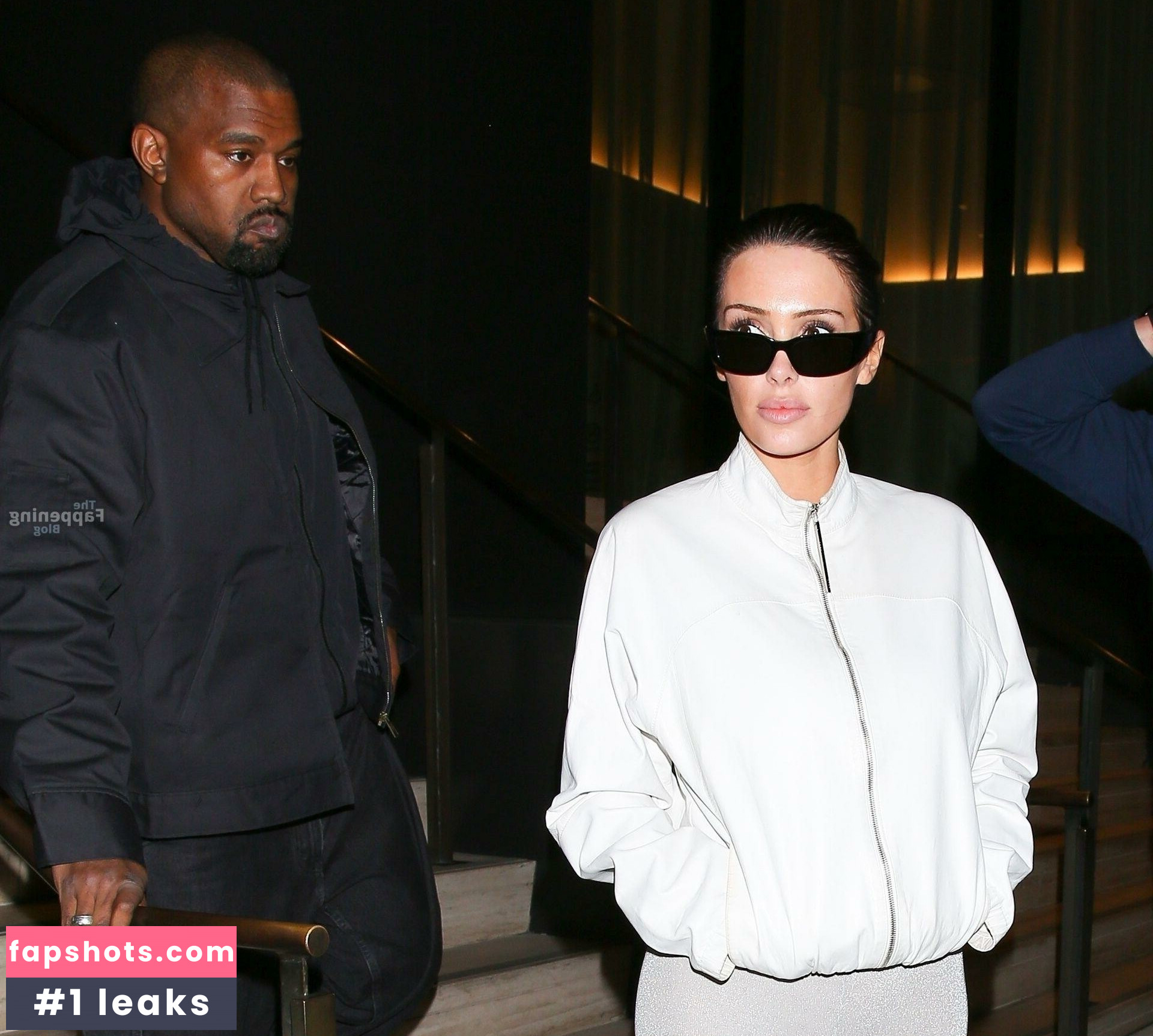 Bianca Censori gallery photo #78