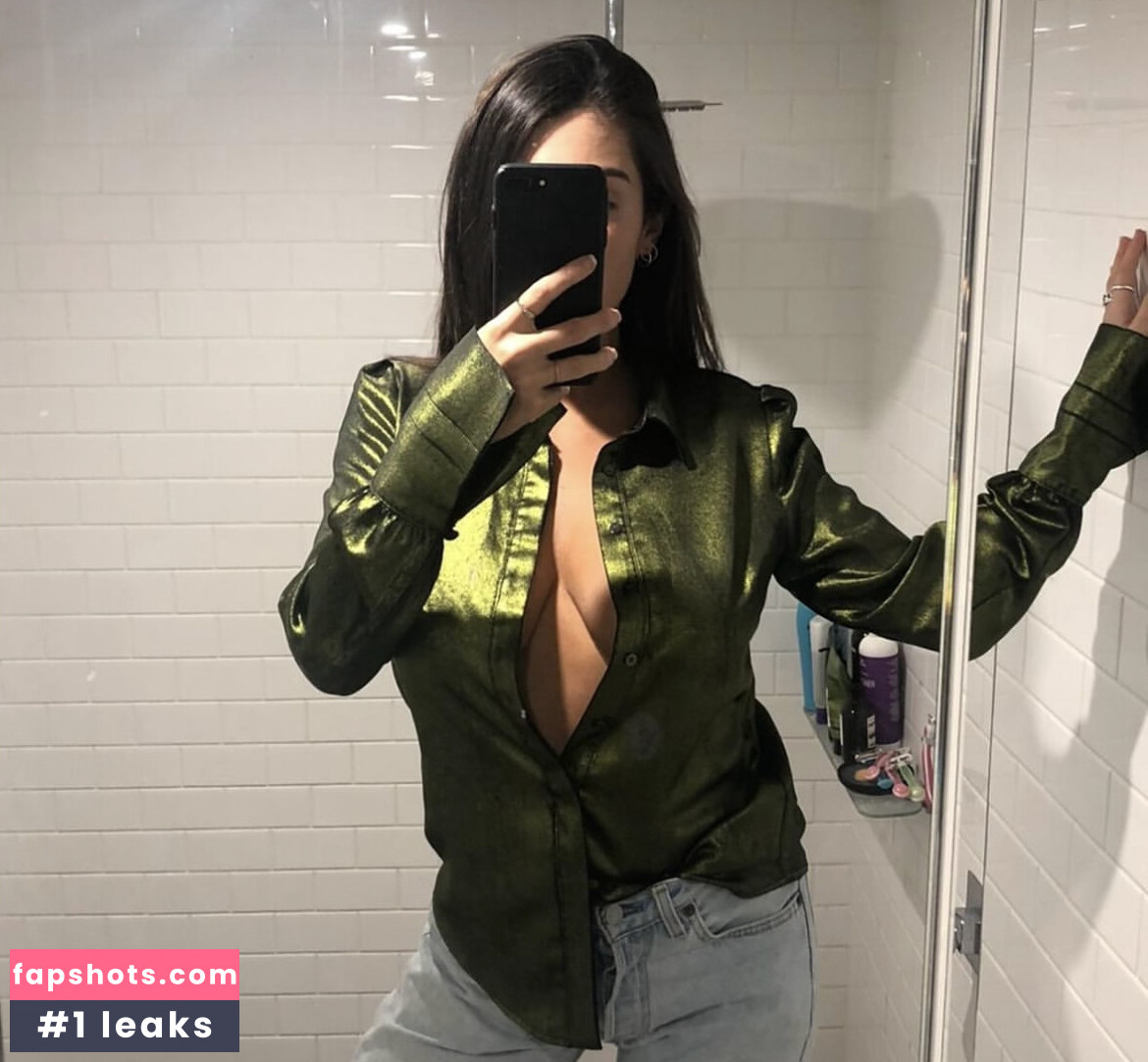 Bianca Censori gallery photo #9