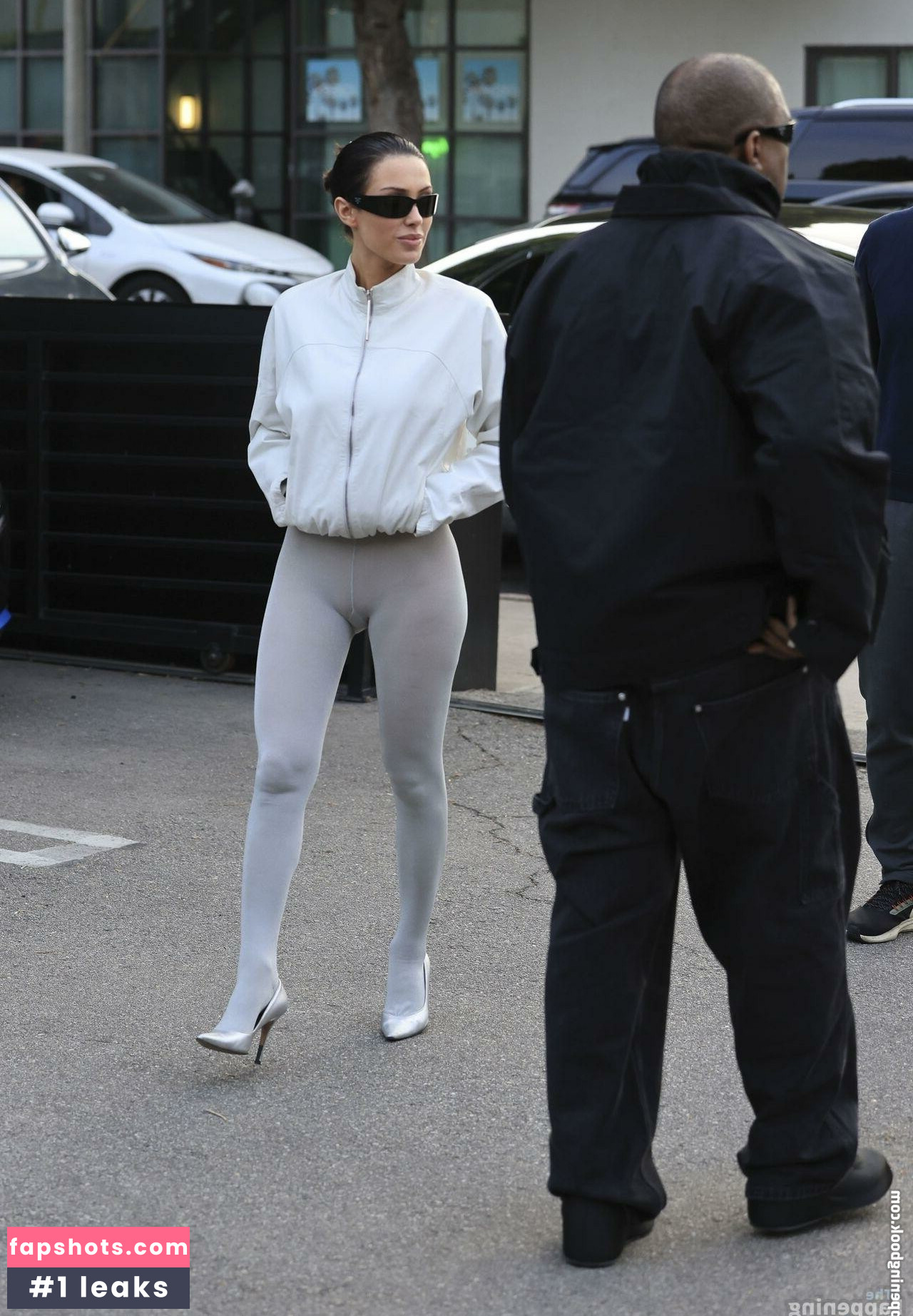 Bianca Censori gallery photo #89