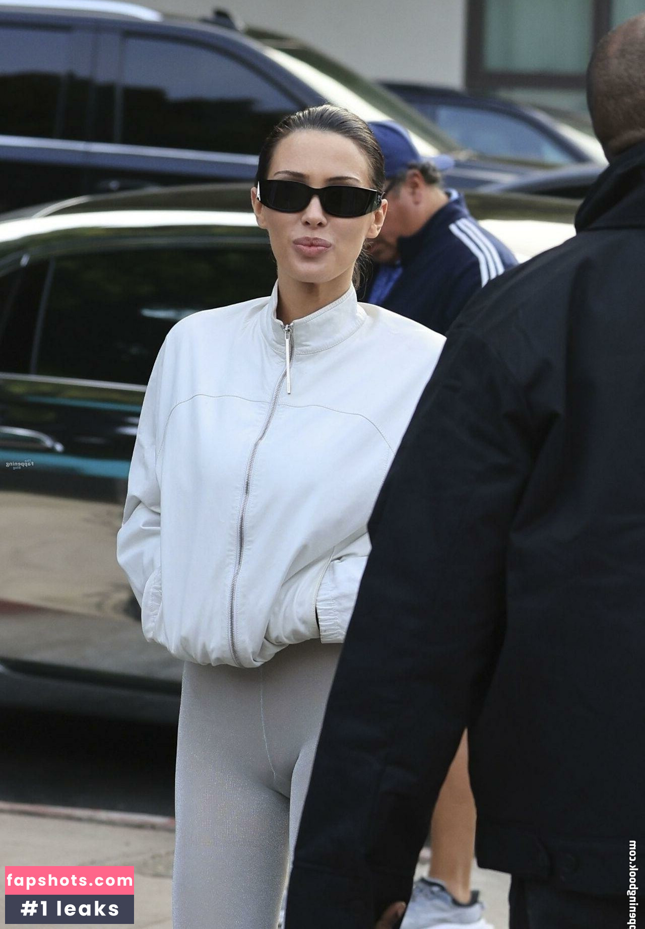 Bianca Censori gallery photo #90