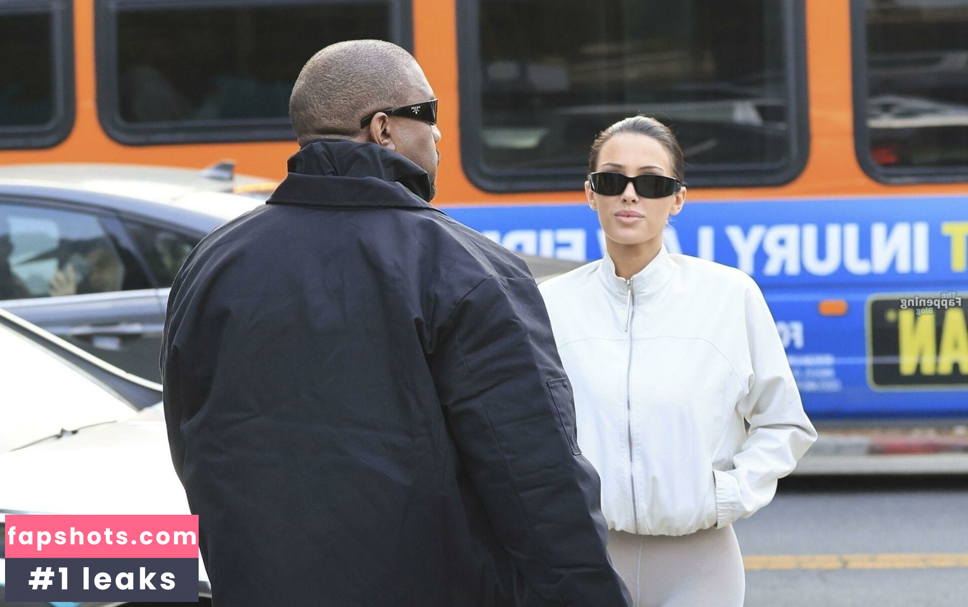 Bianca Censori gallery photo #93