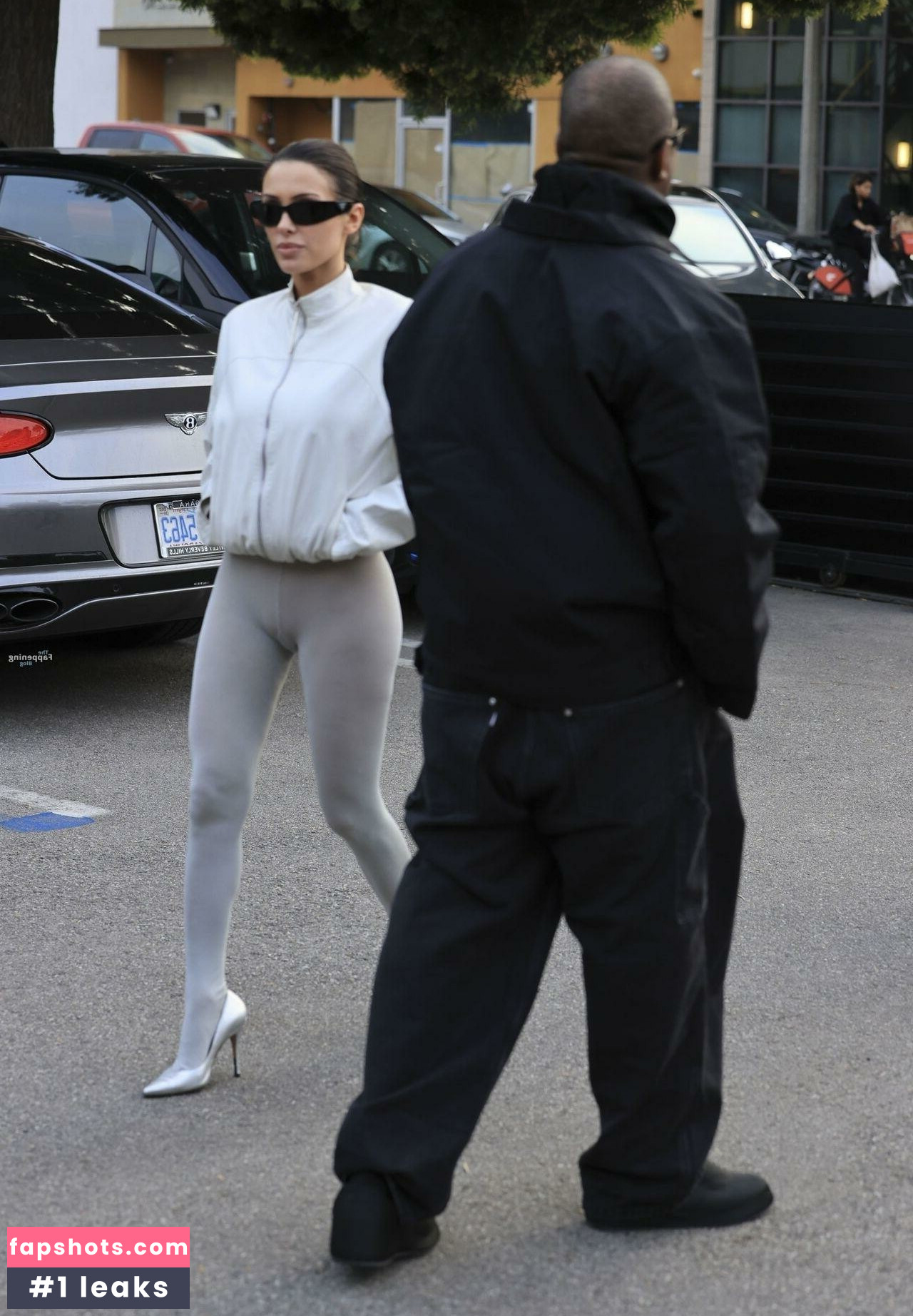 Bianca Censori gallery photo #99