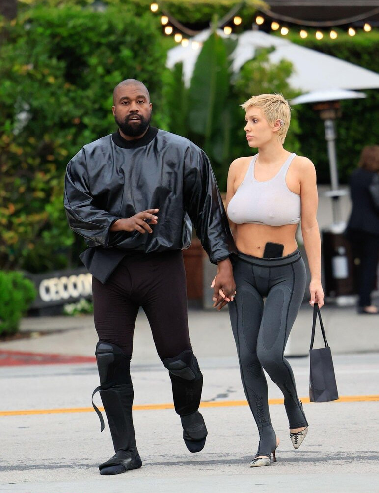 bianca-censori Nude Leaks OnlyFans Photos #788 - LeakJerk