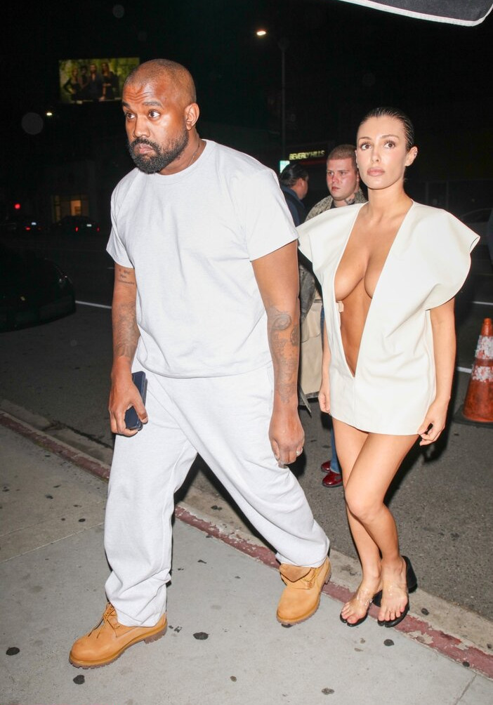 bianca-censori Nude Leaks OnlyFans Photos #814 - LeakJerk