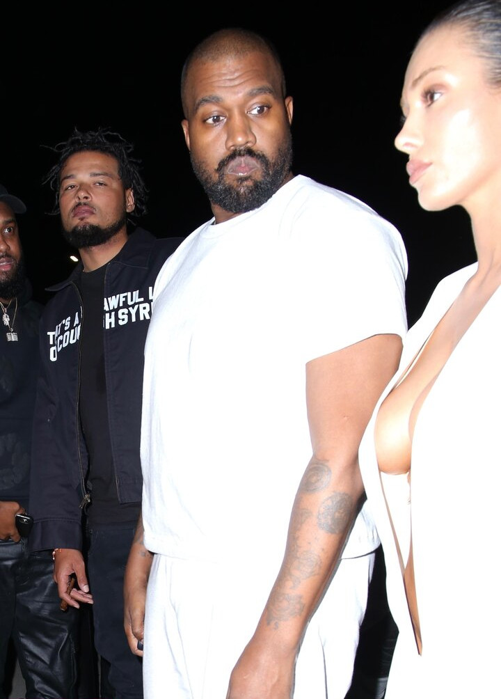 bianca-censori Nude Leaks OnlyFans Photos #815 - LeakJerk