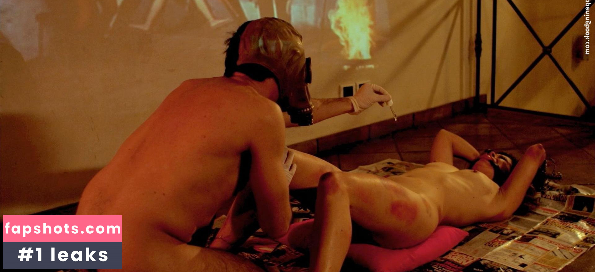 Bianca Ciocca nude babe gallery