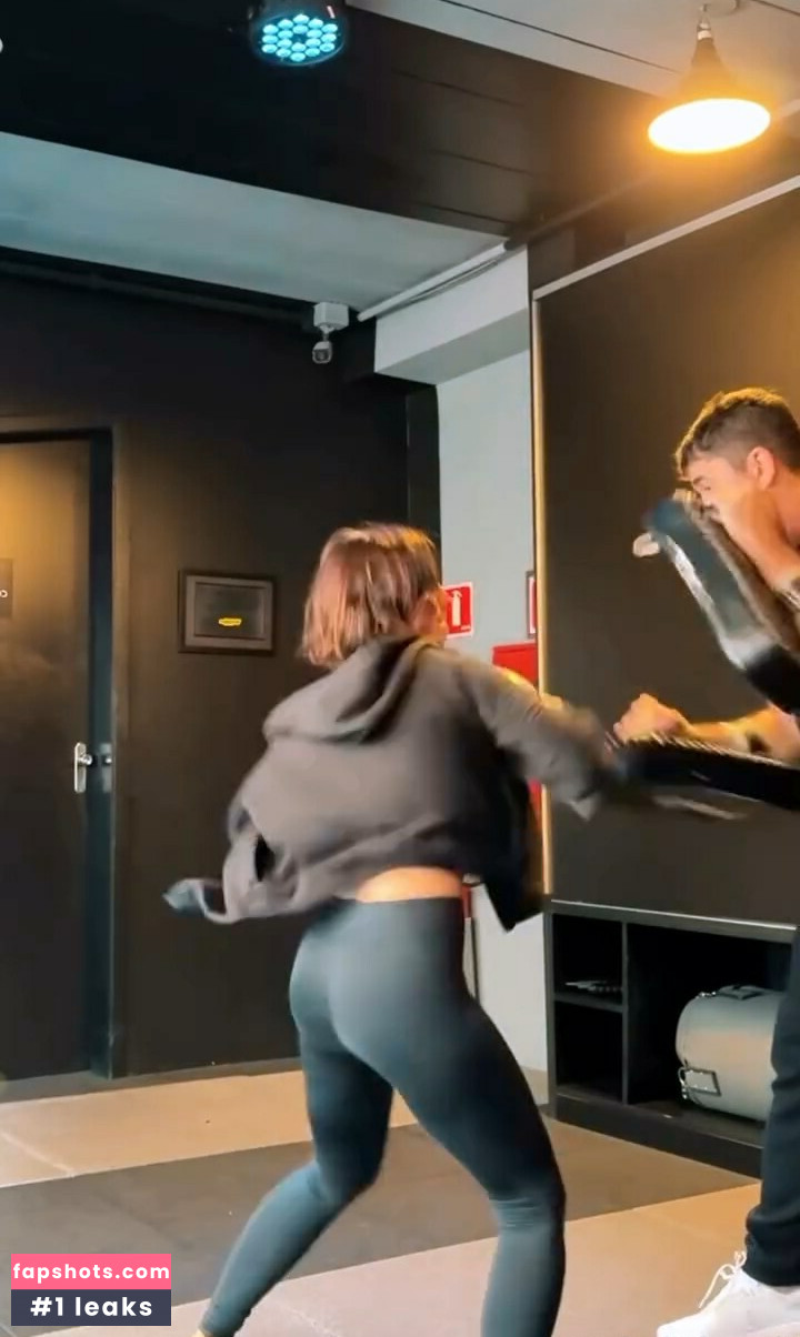 Bianca Comparato gallery photo #2