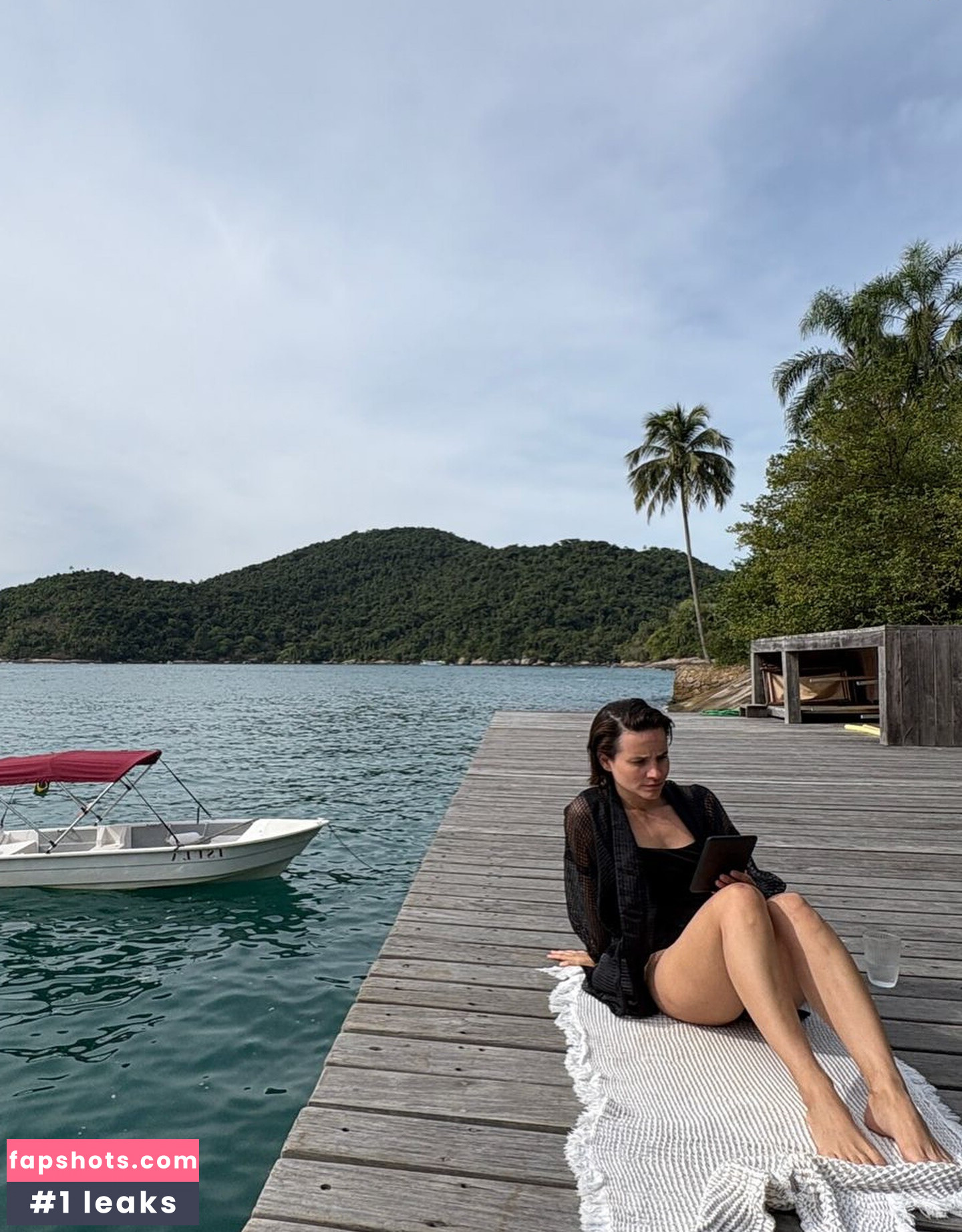 Bianca Comparato gallery photo #13