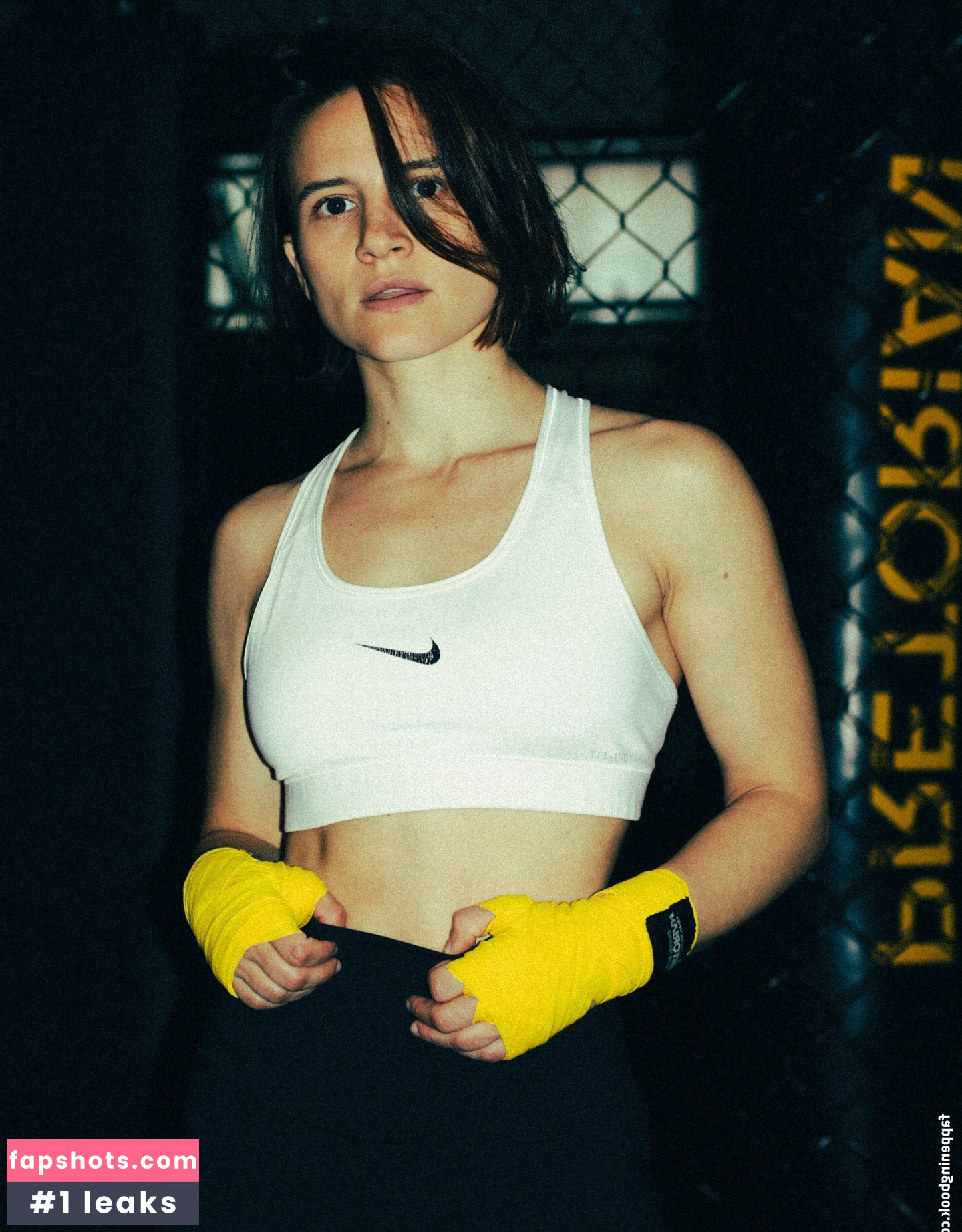 Bianca Comparato gallery photo #16