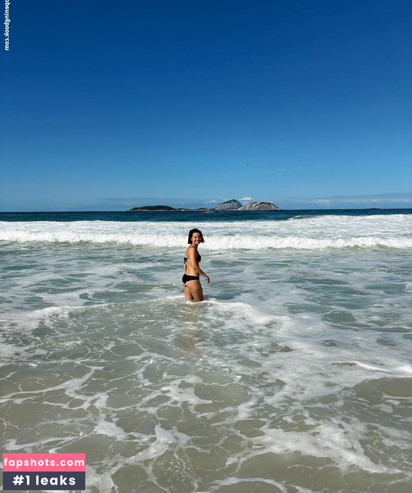 Bianca Comparato gallery photo #23