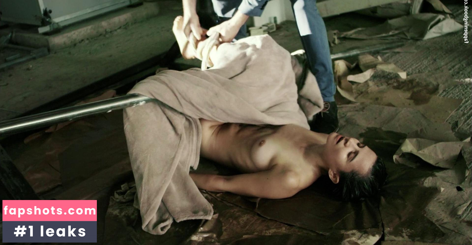 Bianca Comparato gallery photo #43